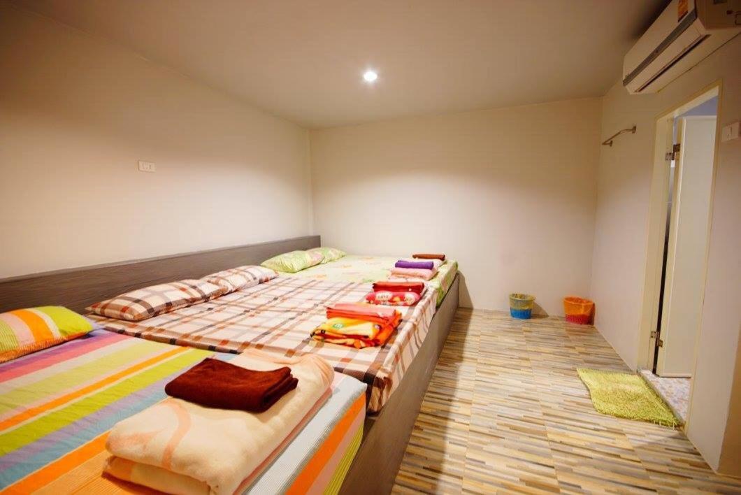 Boon Nam Fah Resort