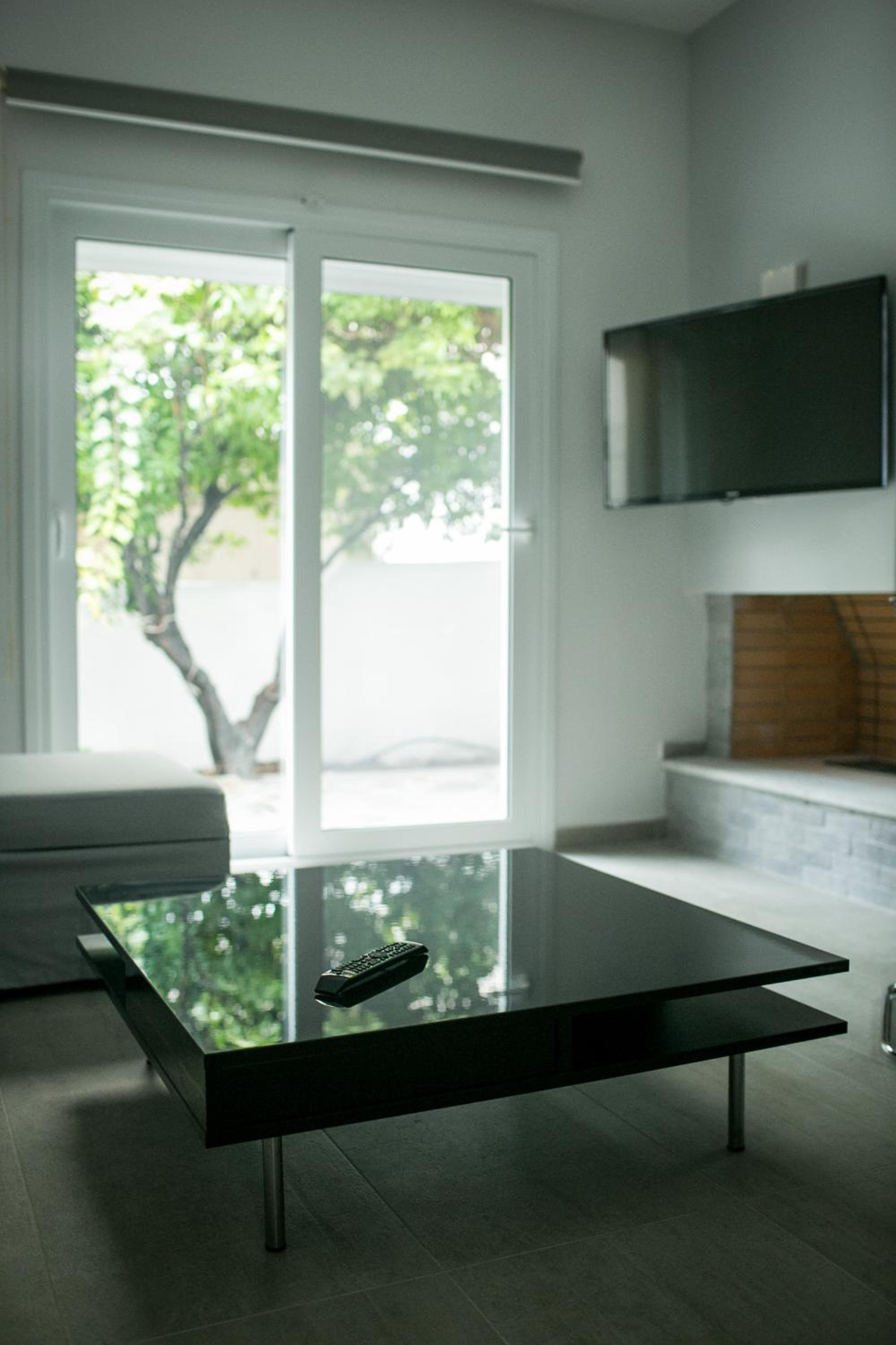Athená Luxury Residence view 2