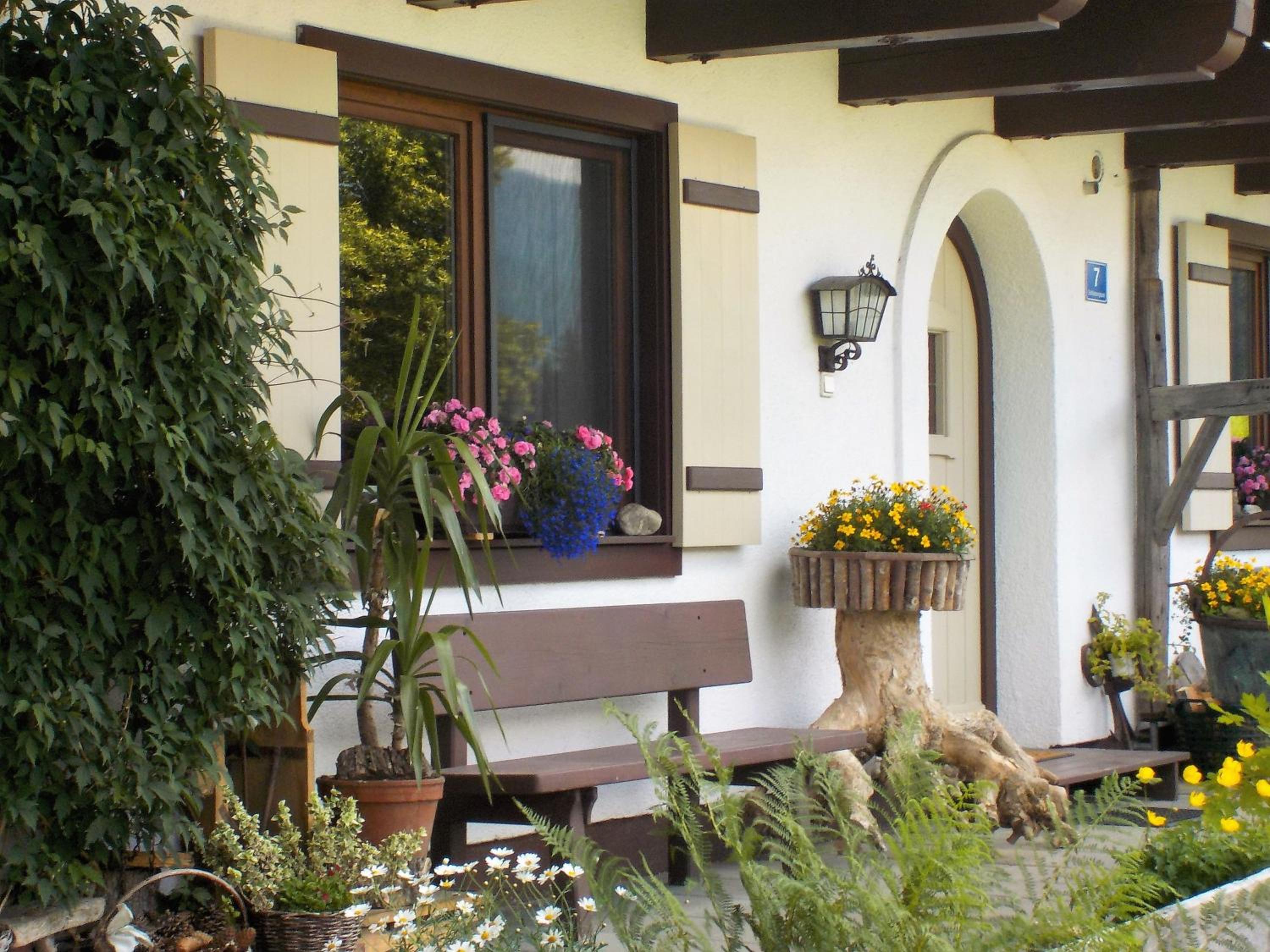 Appartement Anneke