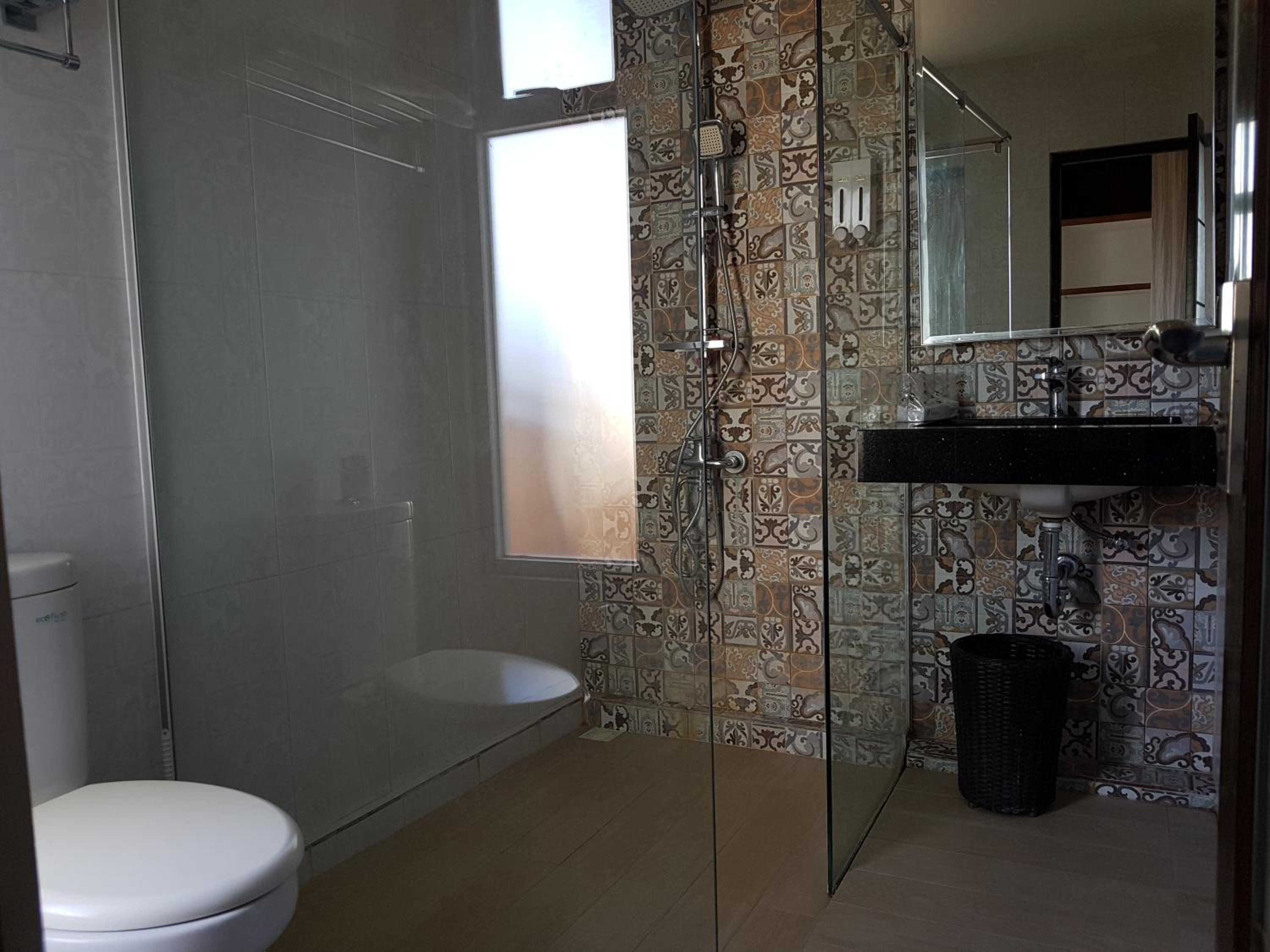 Narisha Guesthouse, Kupang - 15
