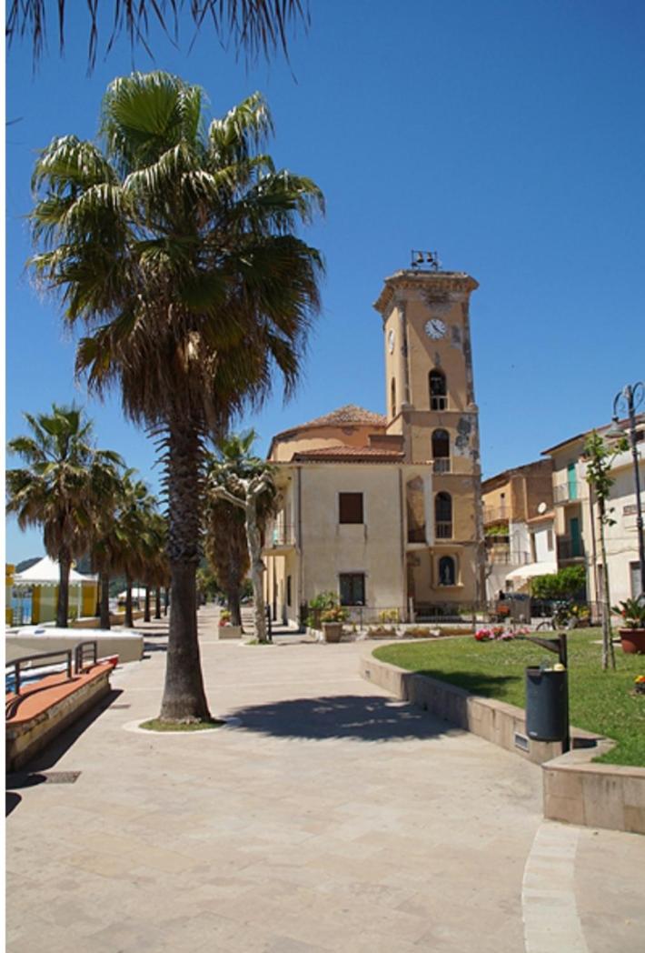 Villa Amarea view 4