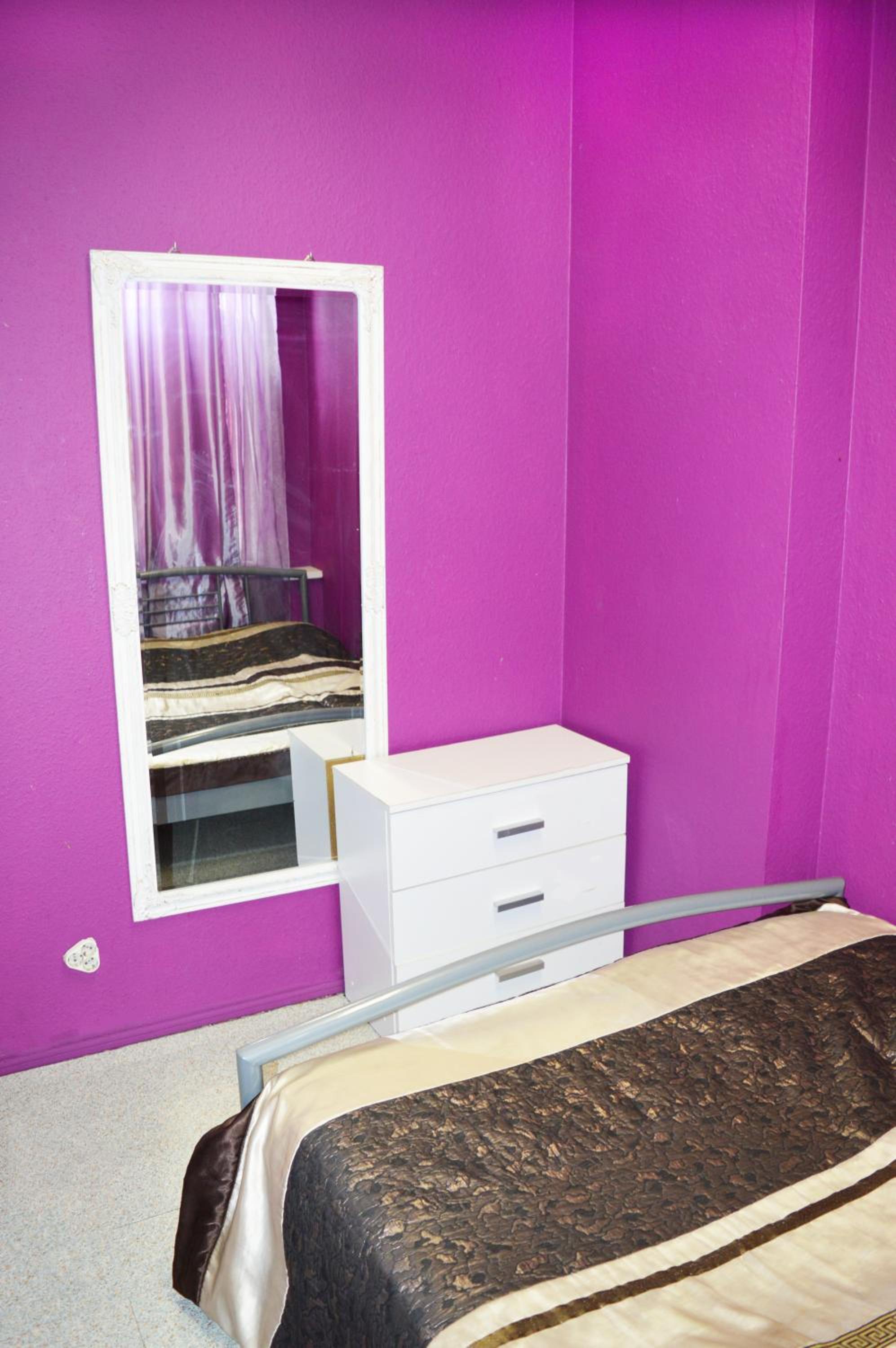 City Center Hostel view 5