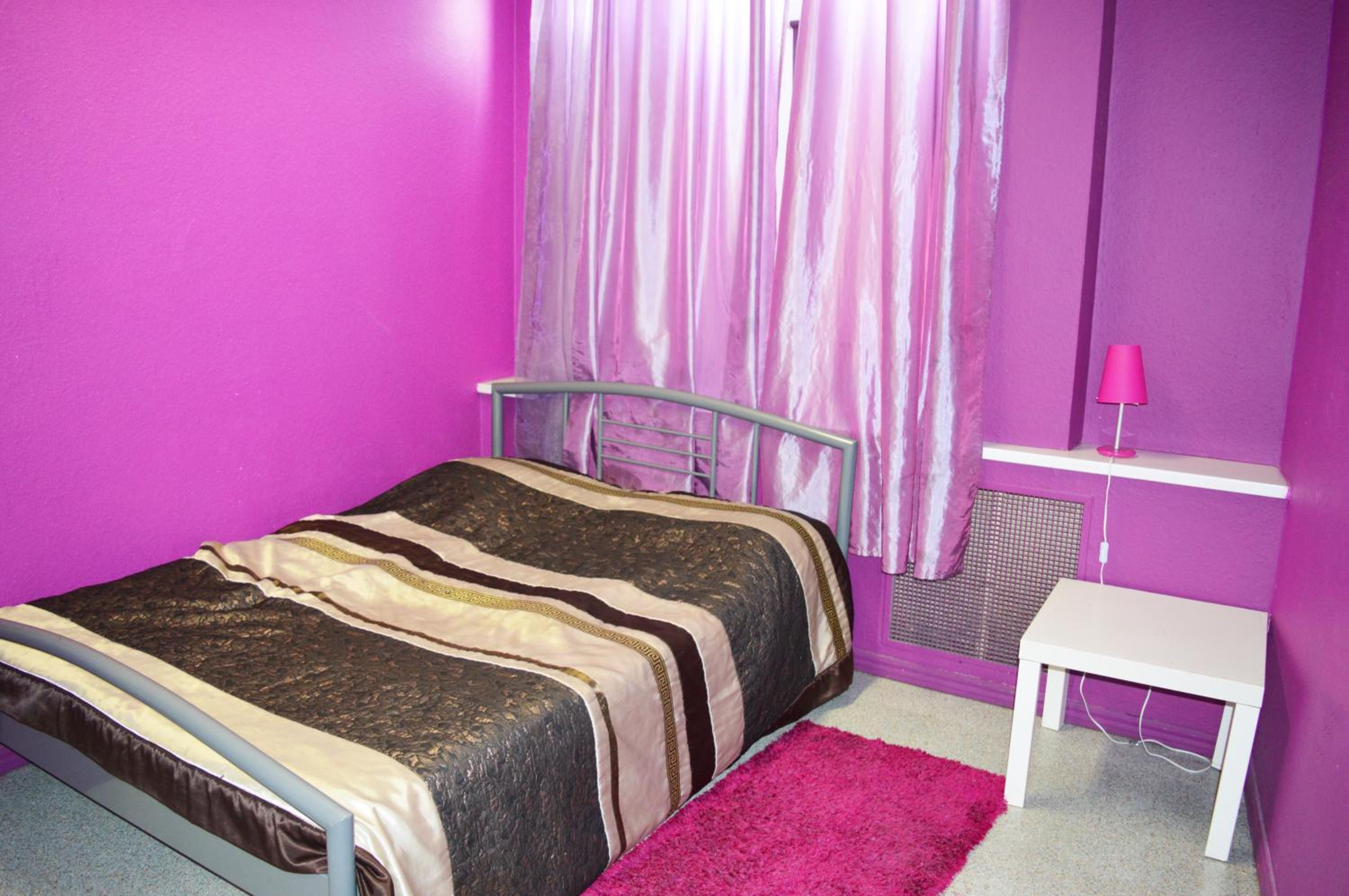 City Center Hostel view 4