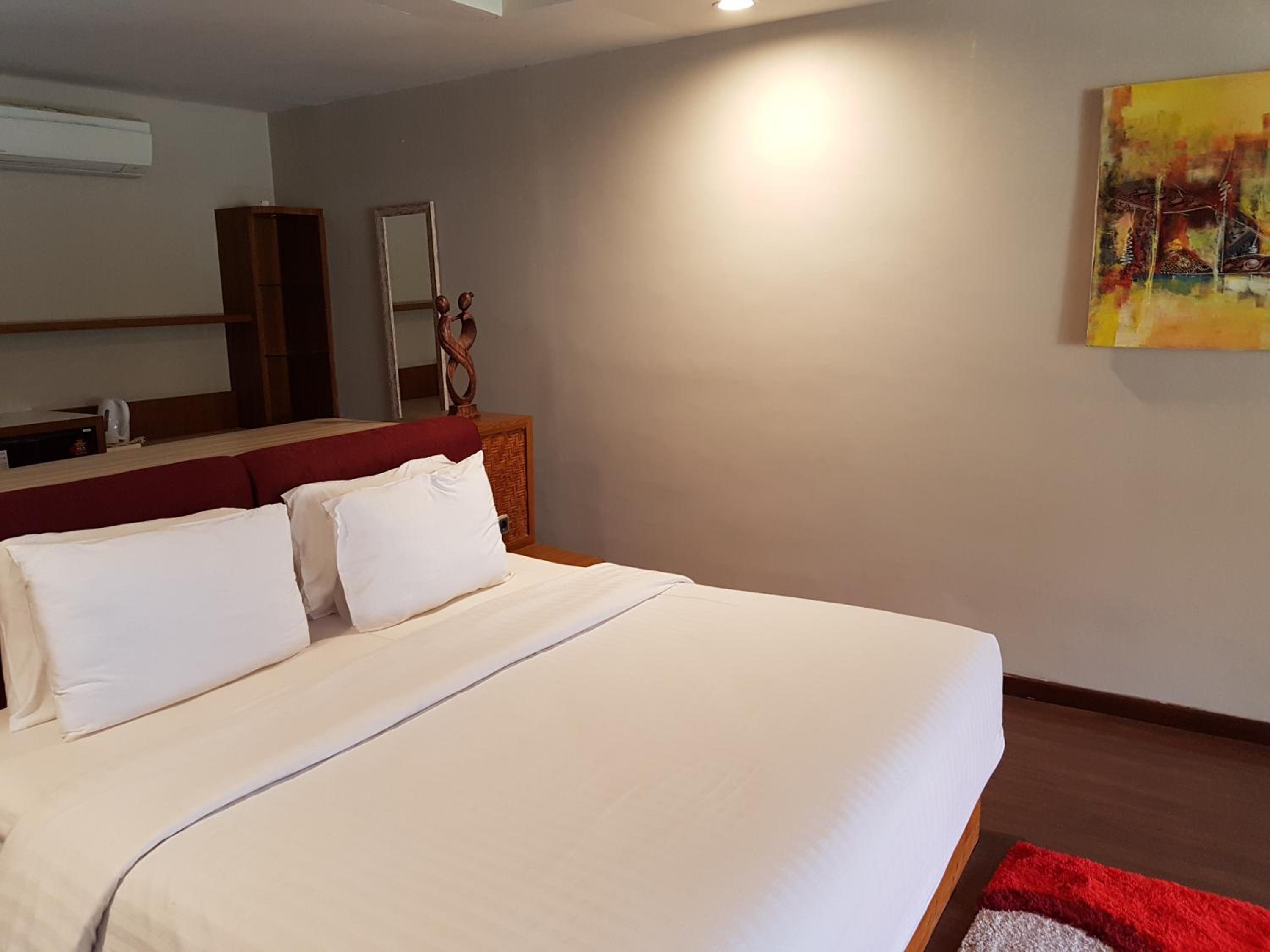 Narisha Guesthouse, Kupang - 9