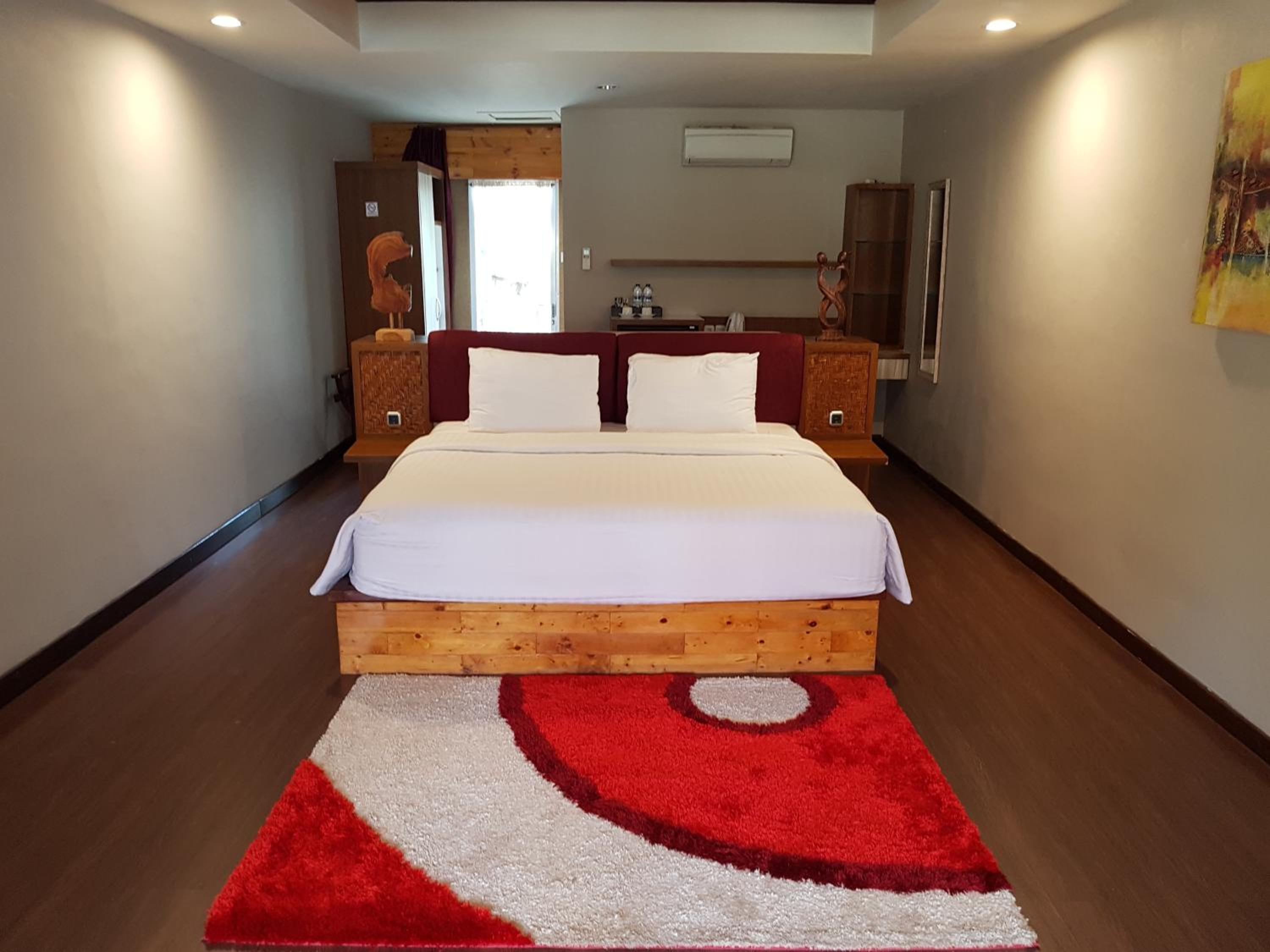 Narisha Guesthouse, Kupang - 14
