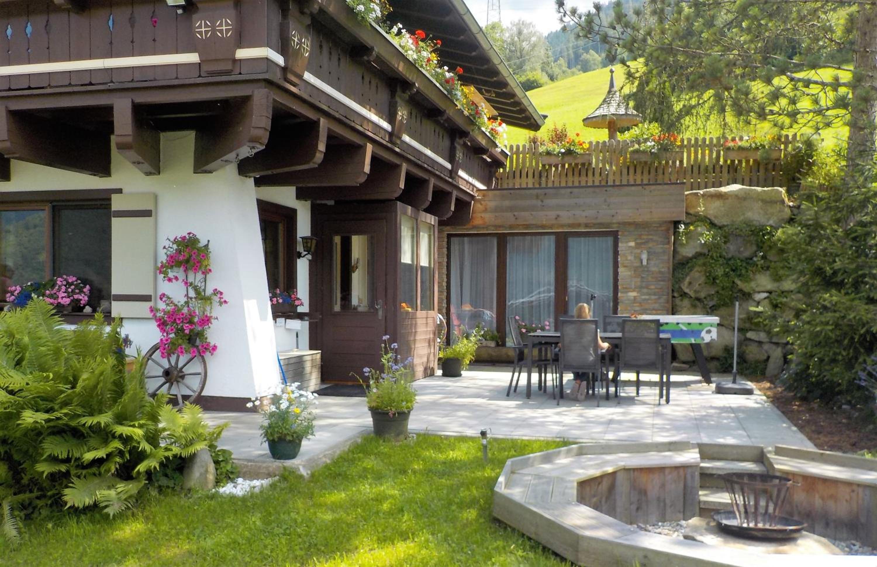 Appartement Anneke
