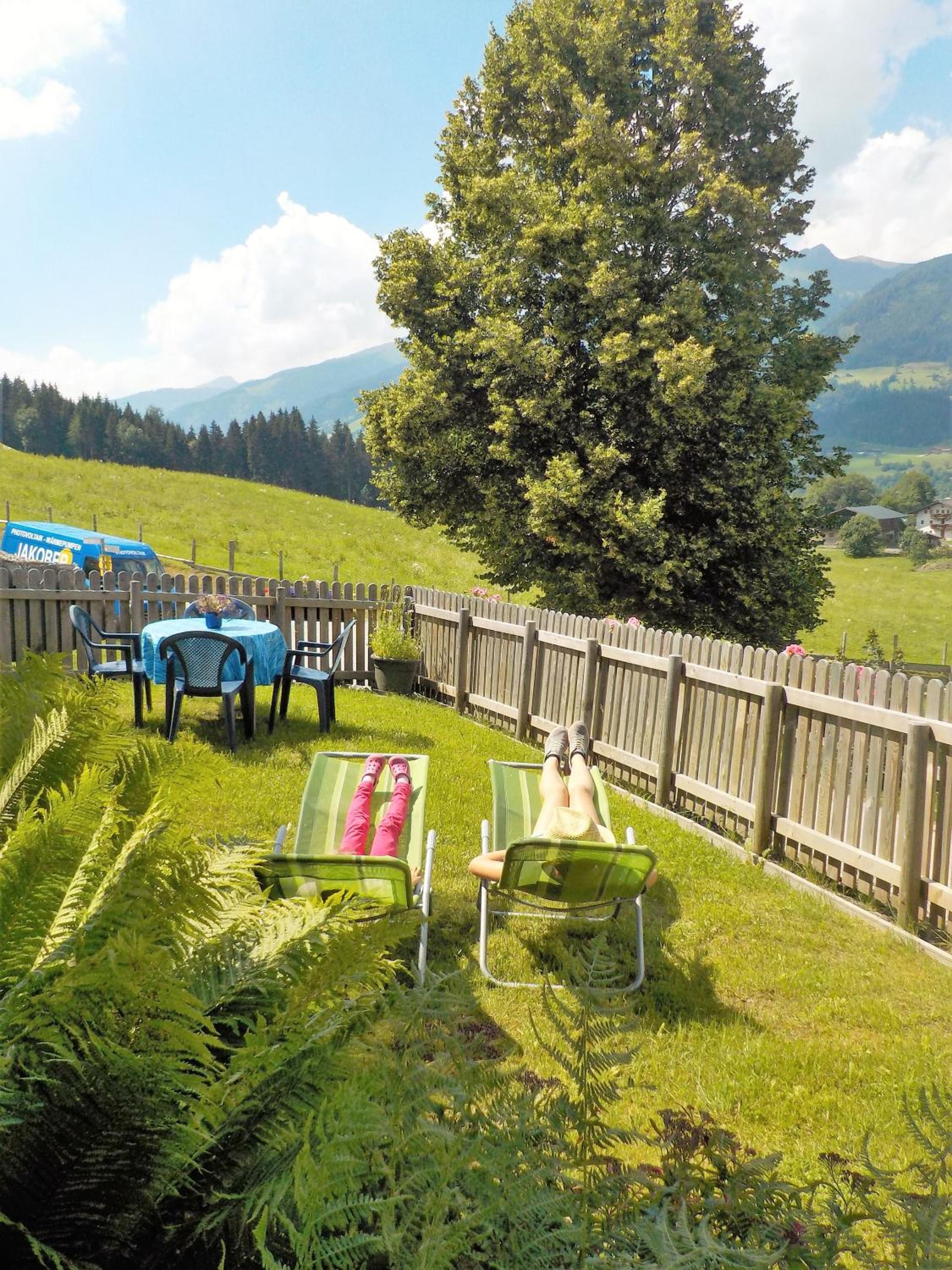 Appartement Anneke