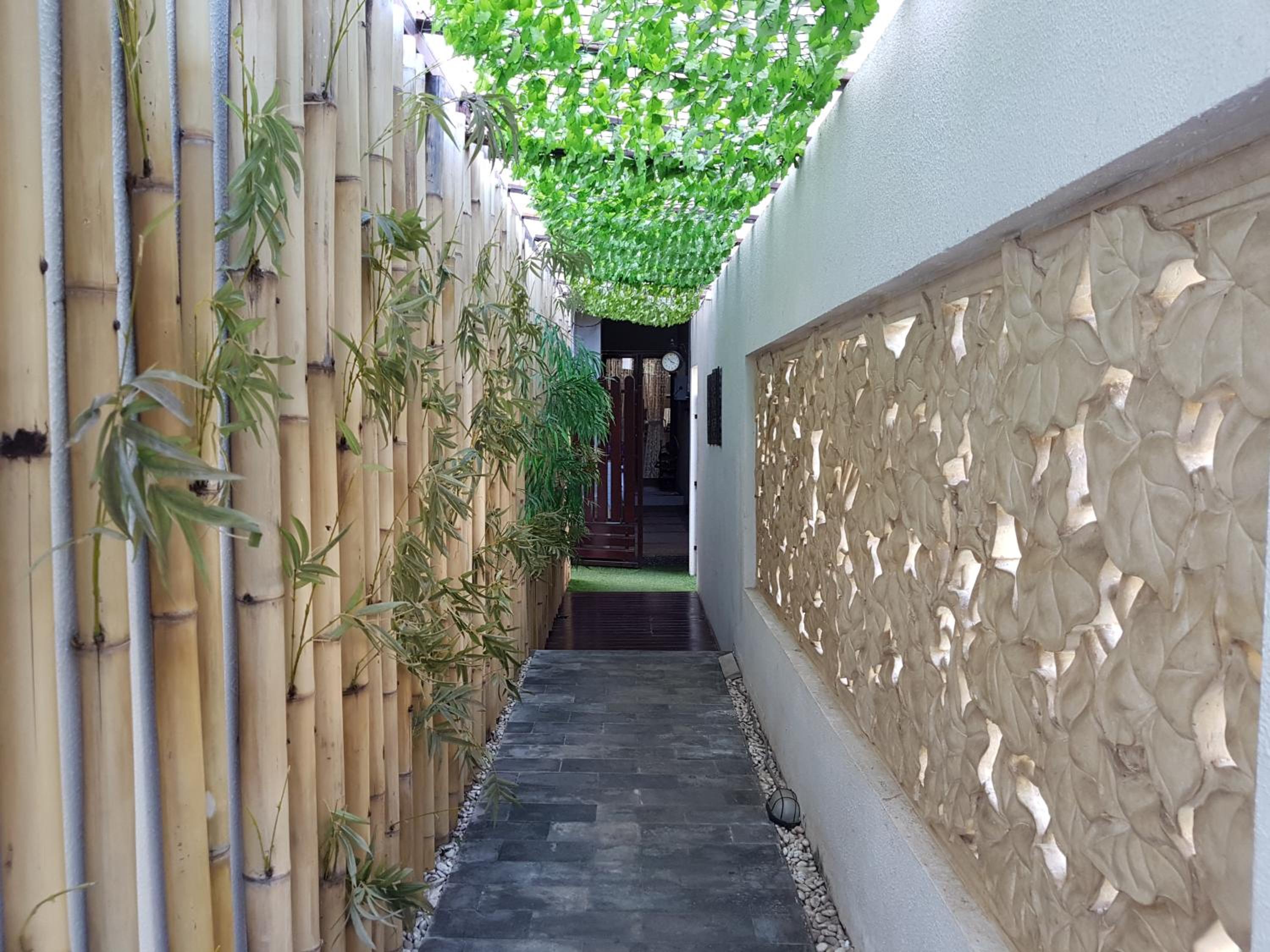 Narisha Guesthouse, Kupang - 17