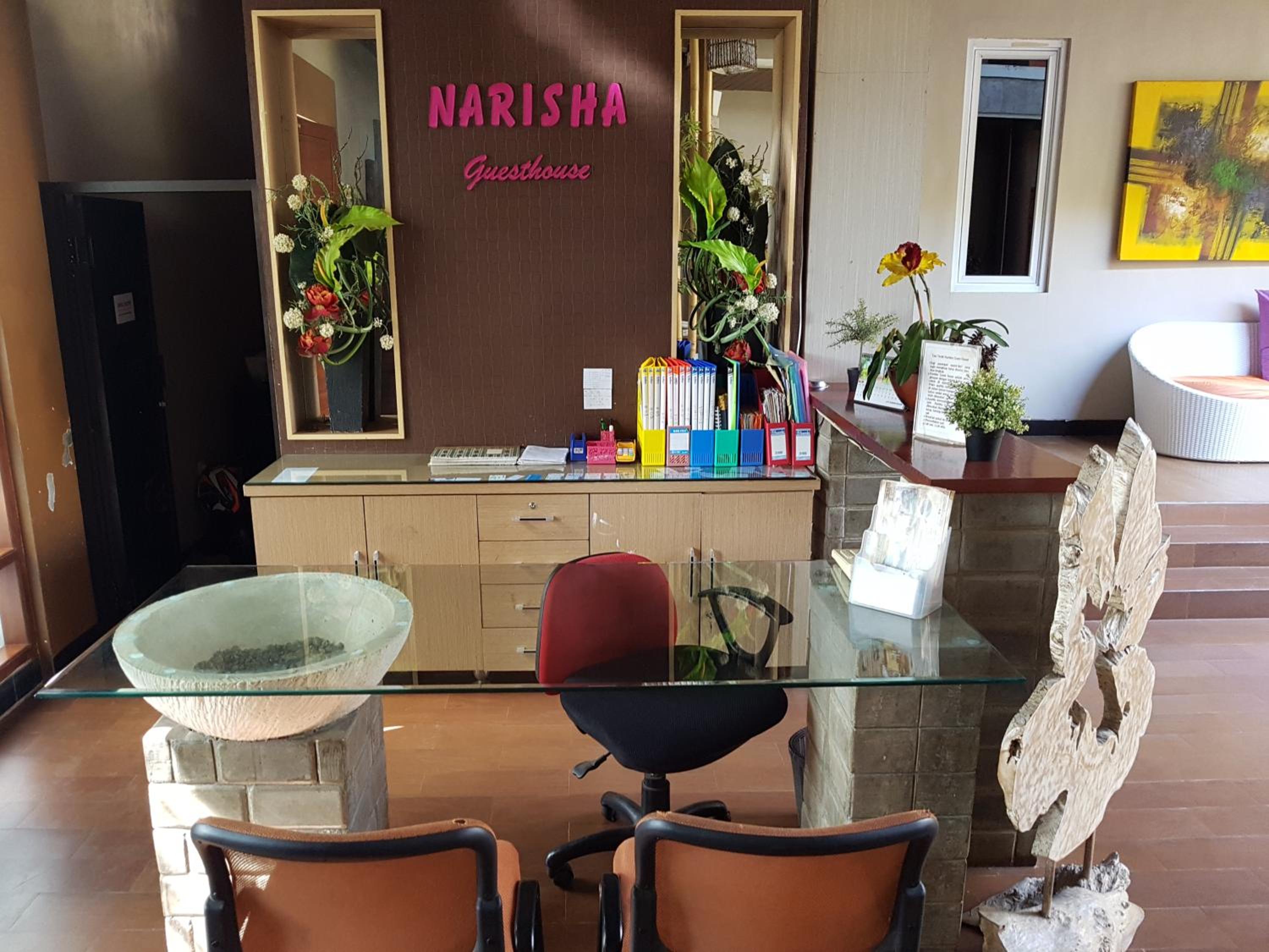 Narisha Guesthouse, Kupang - 10
