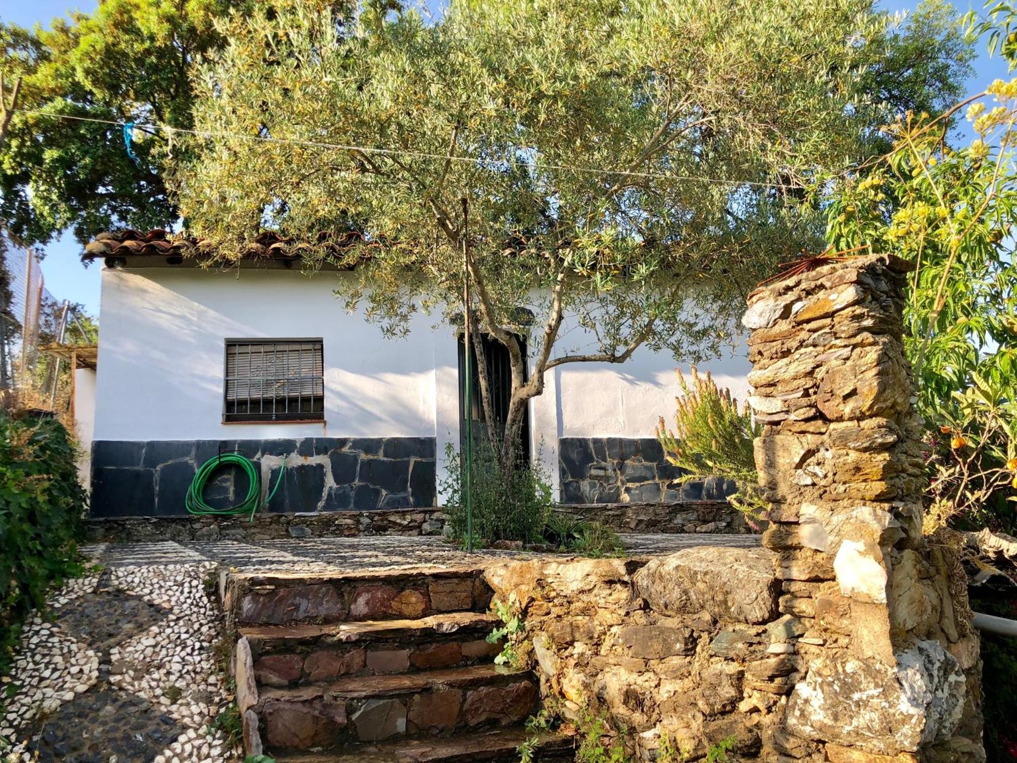 Casa Papiqui