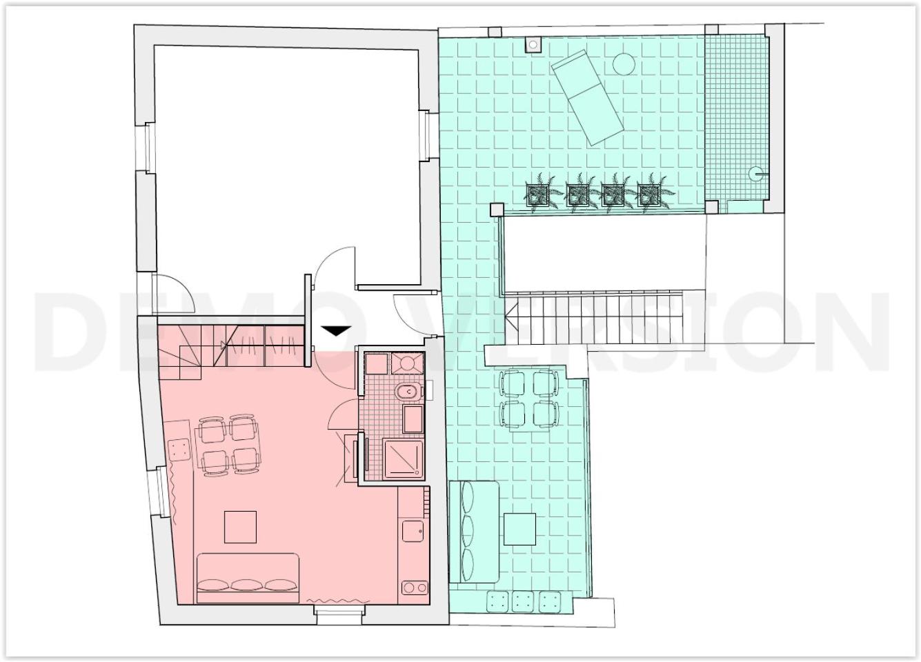 Apartment Betina Inn view 5