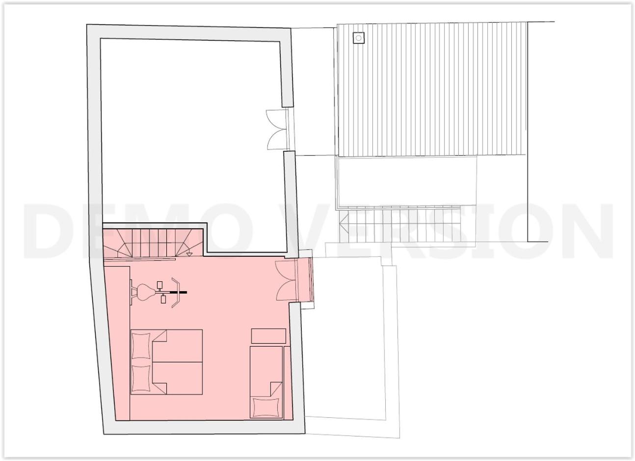 Apartment Betina Inn view 4