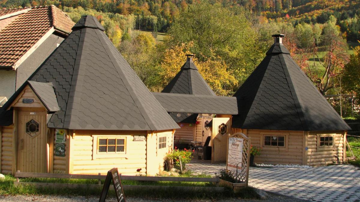 Ferme Traitsanes