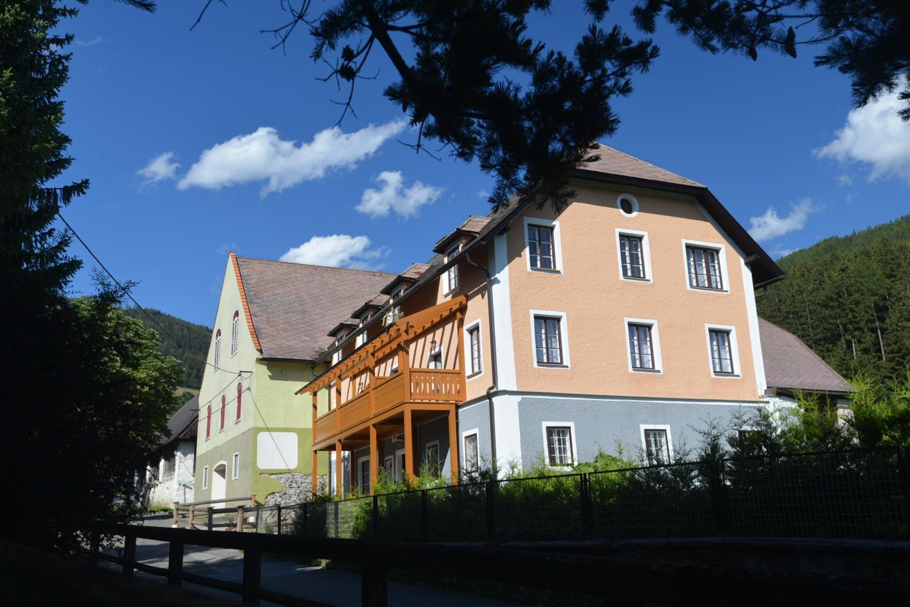 PirkerHof