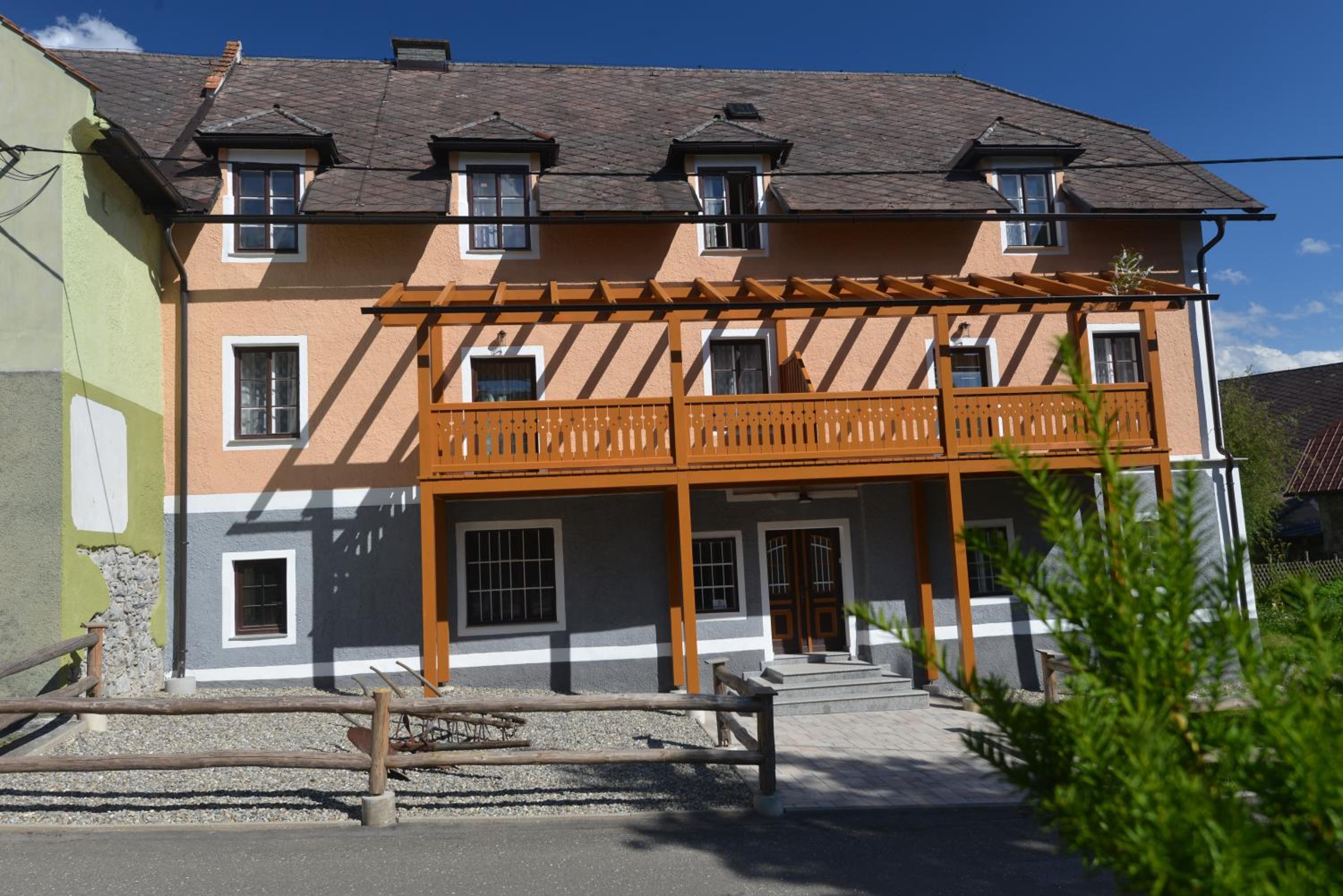 PirkerHof