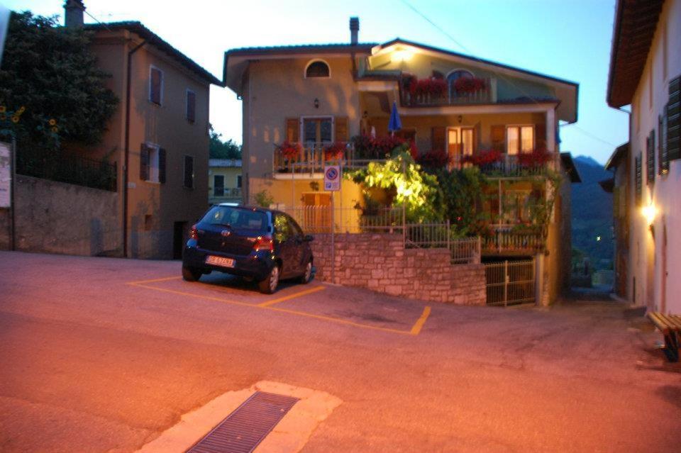 Casa Bruna Tignale view 3