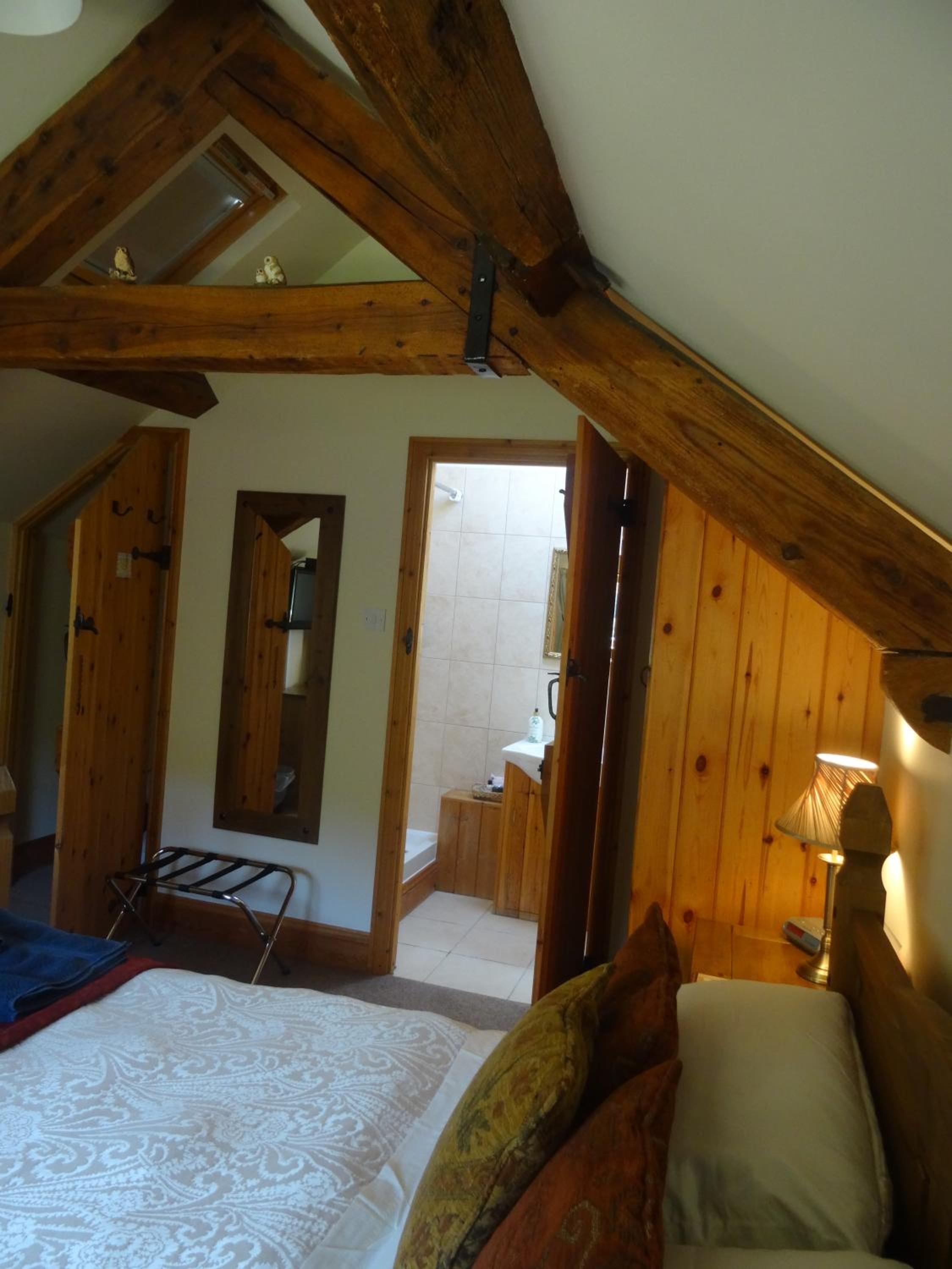 Middle Woodbatch B&B