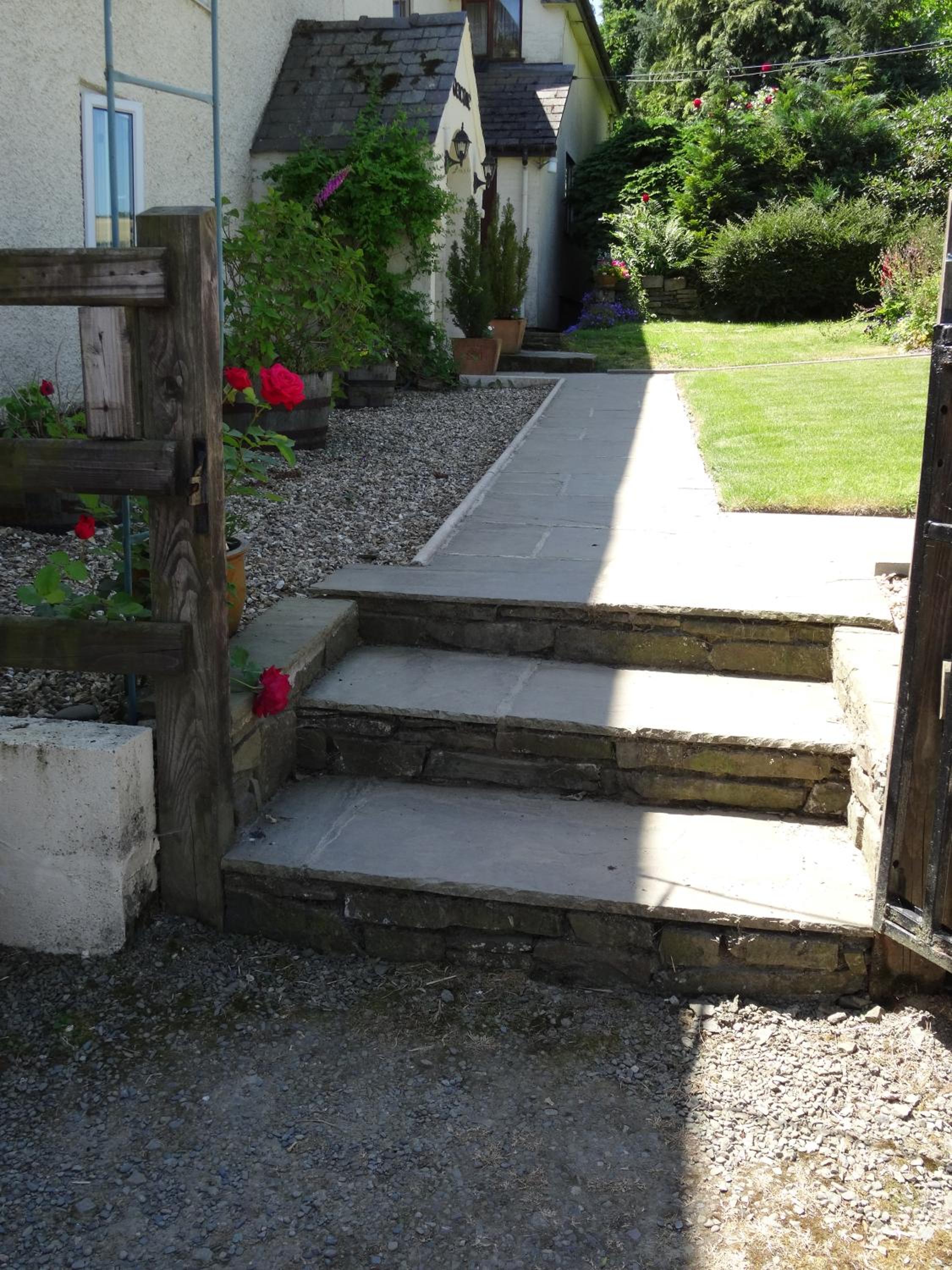 Middle Woodbatch B&B