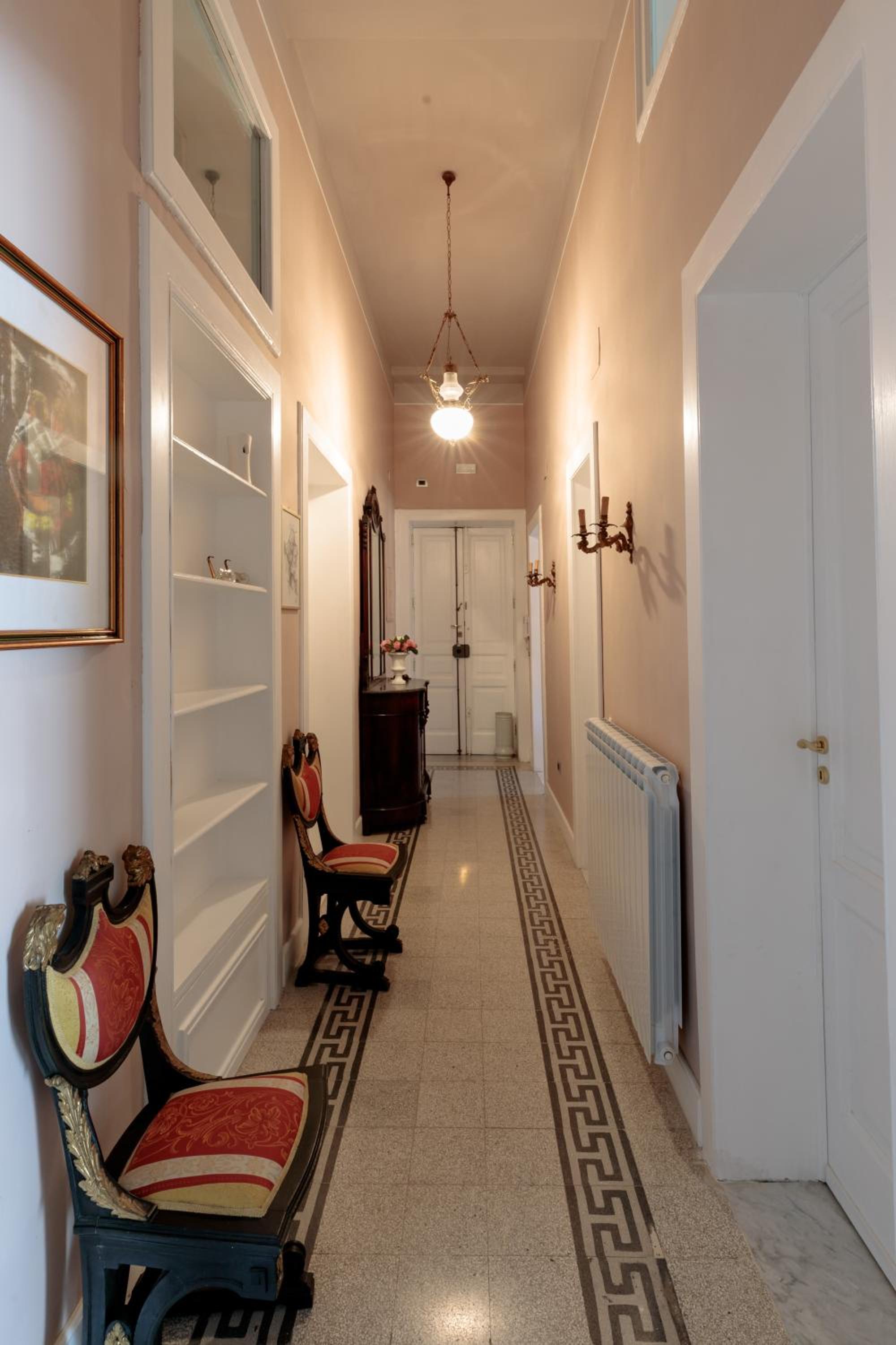 Talia B&B Guest House