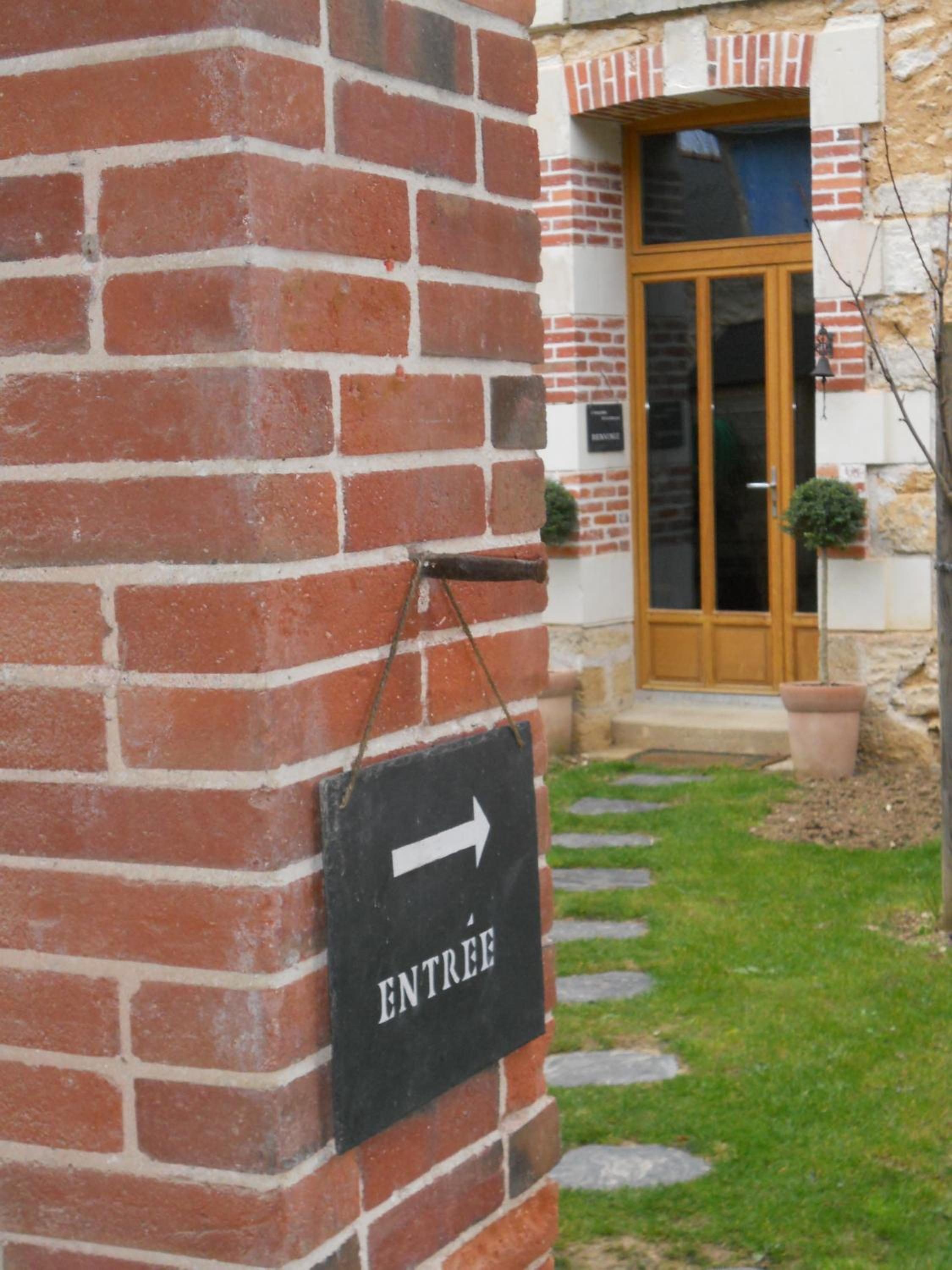 L'Ancienne Boulangerie