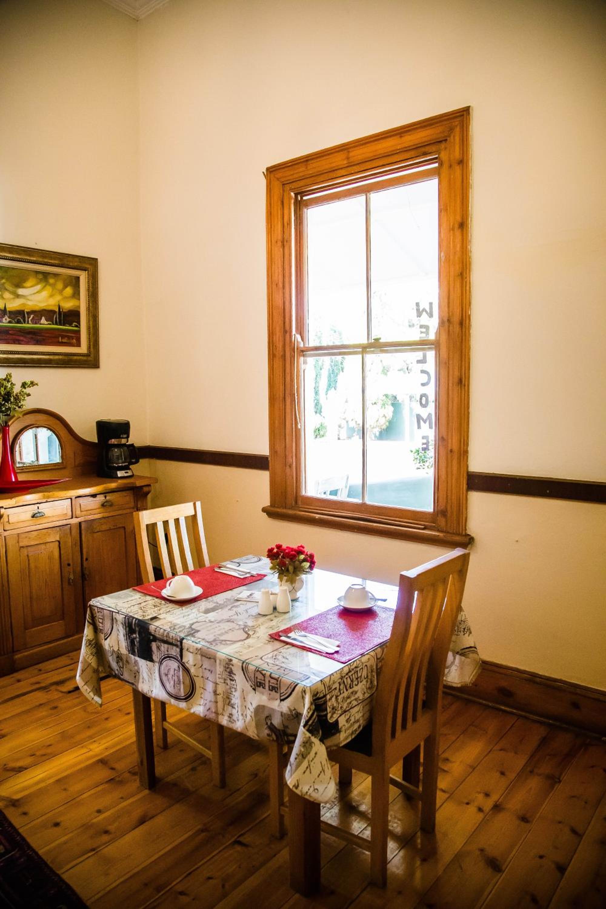 Marico Bosveld Guesthouse view 5