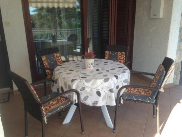 Apartment Jasna B view 4