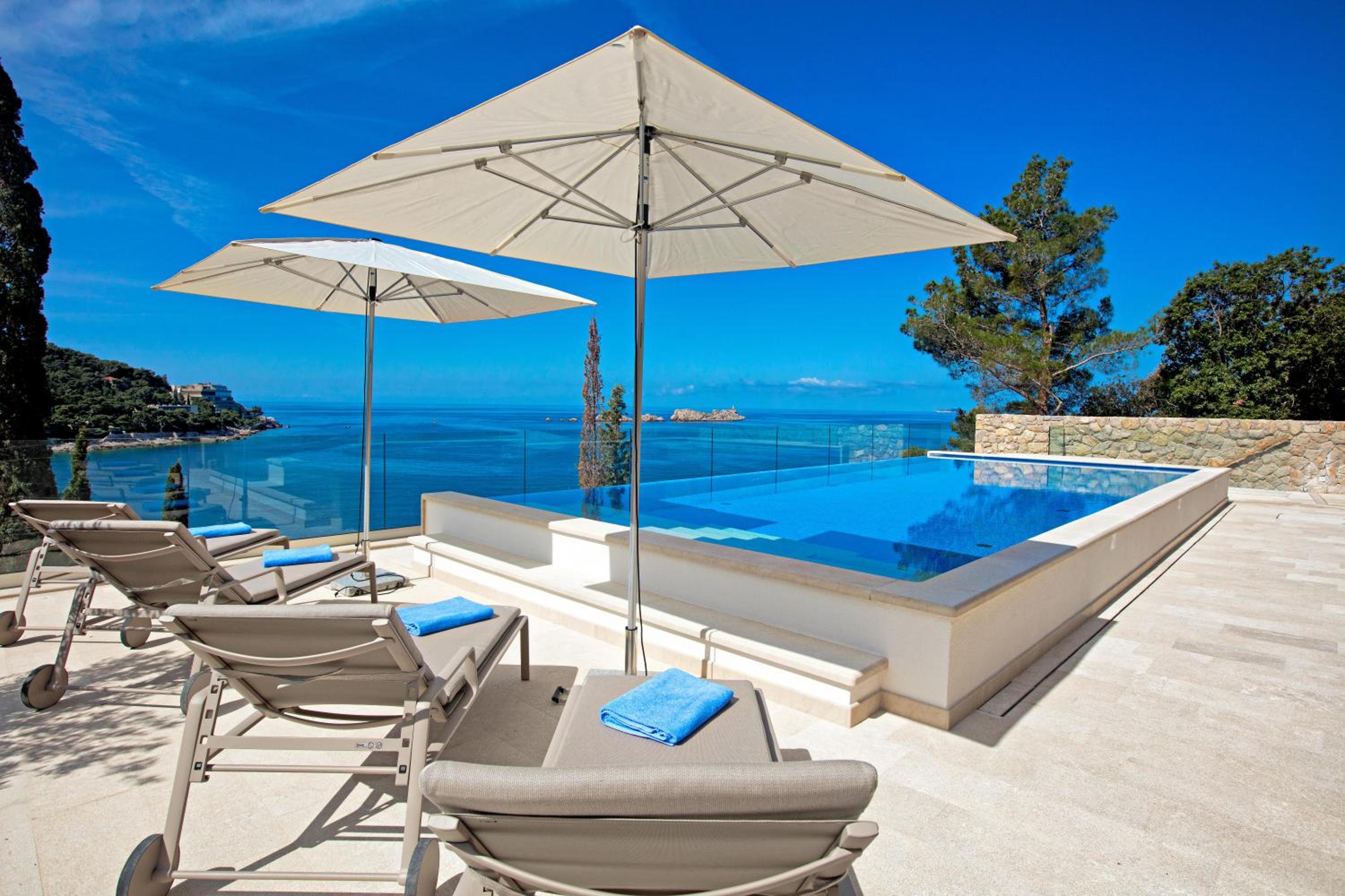 Villa Malo More photo 4
