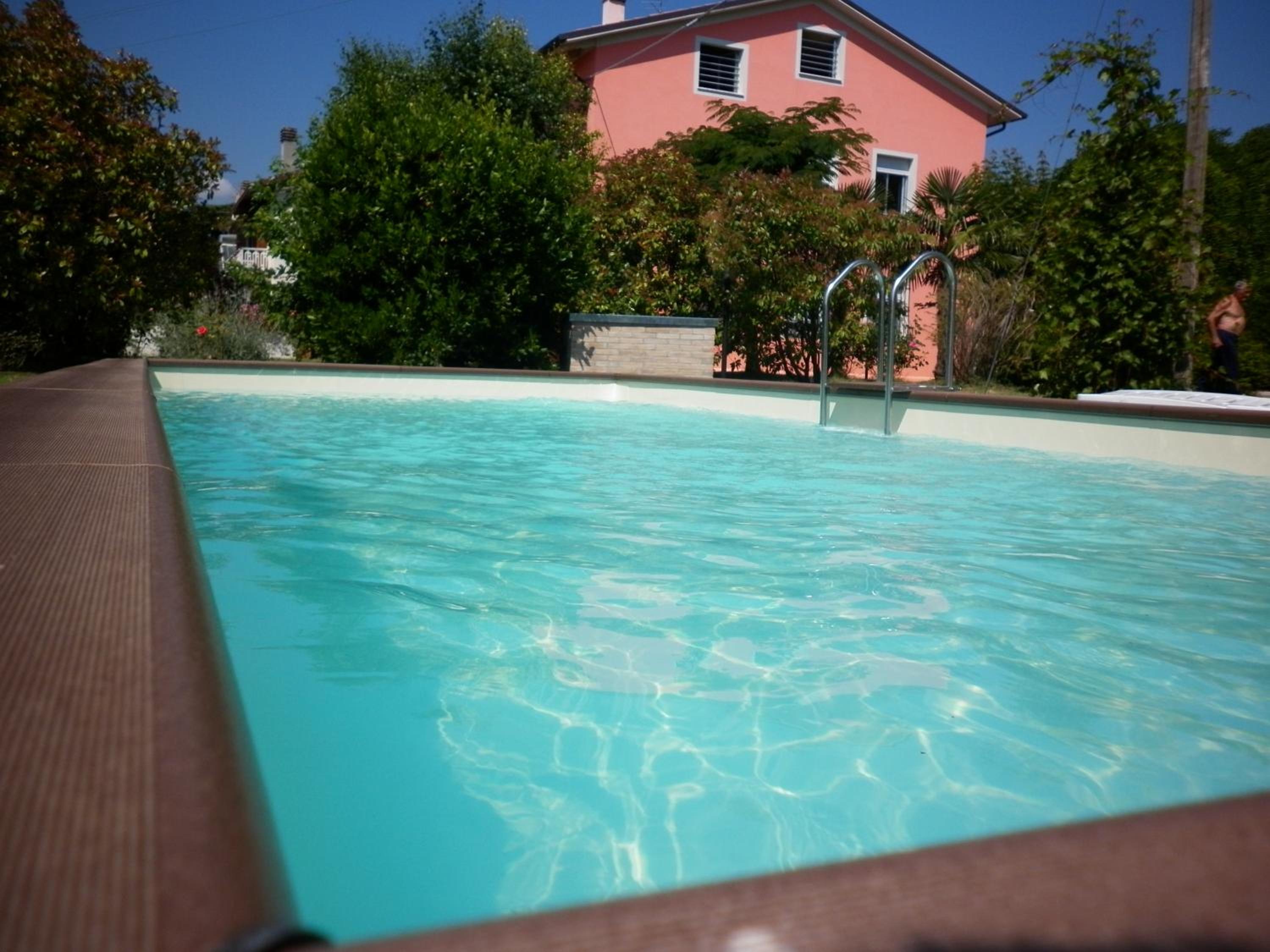 Villa Jolanda view 5
