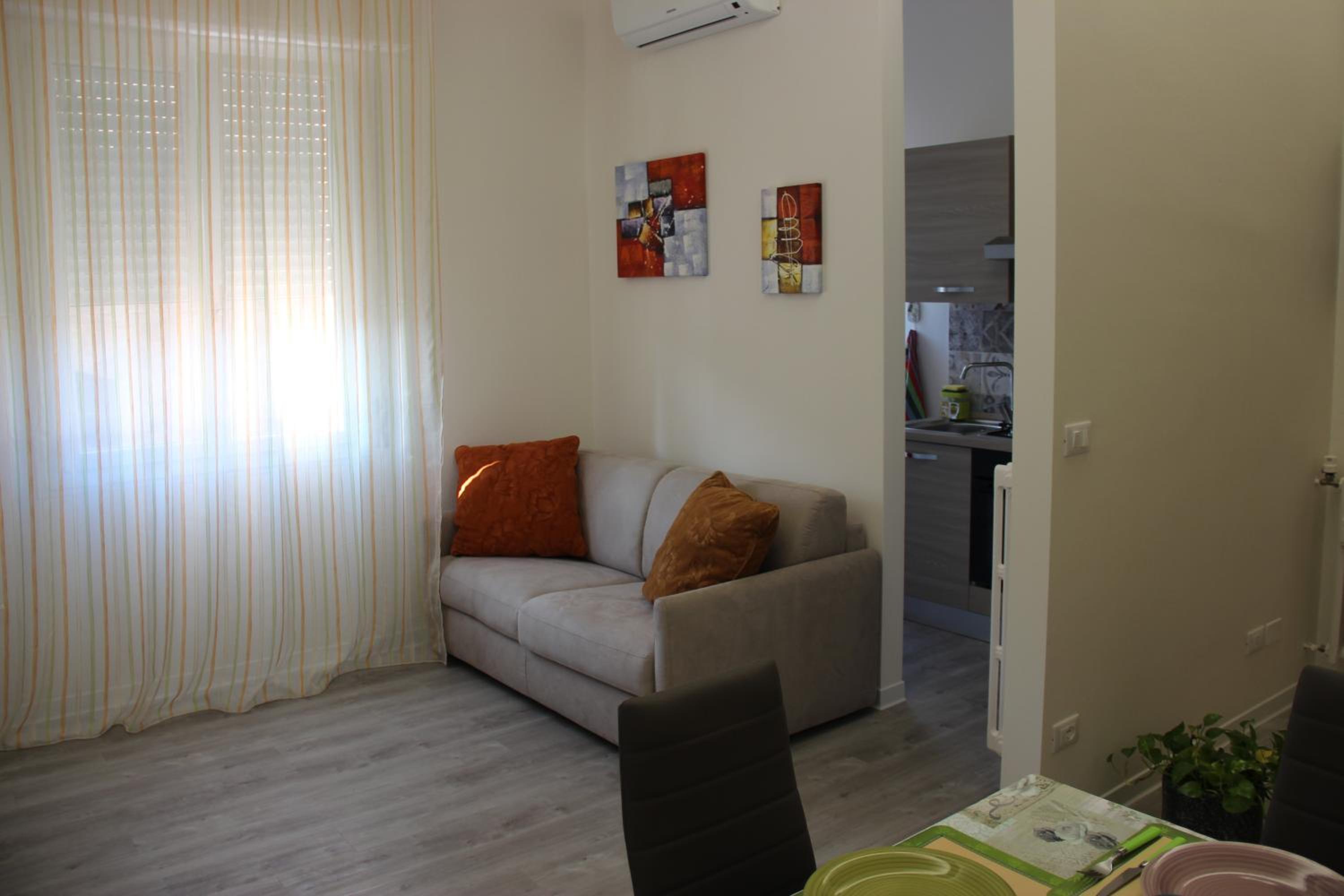 Casadolcecasa view 2
