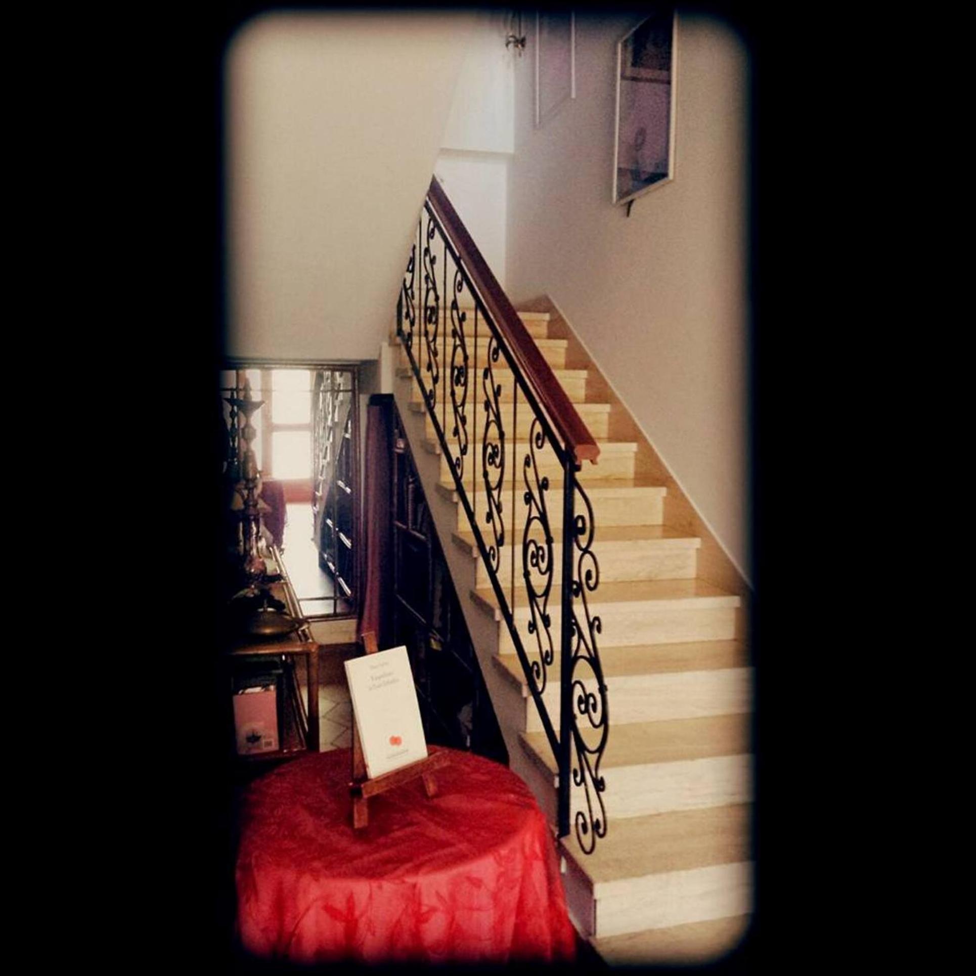 La Casa degli Artisti