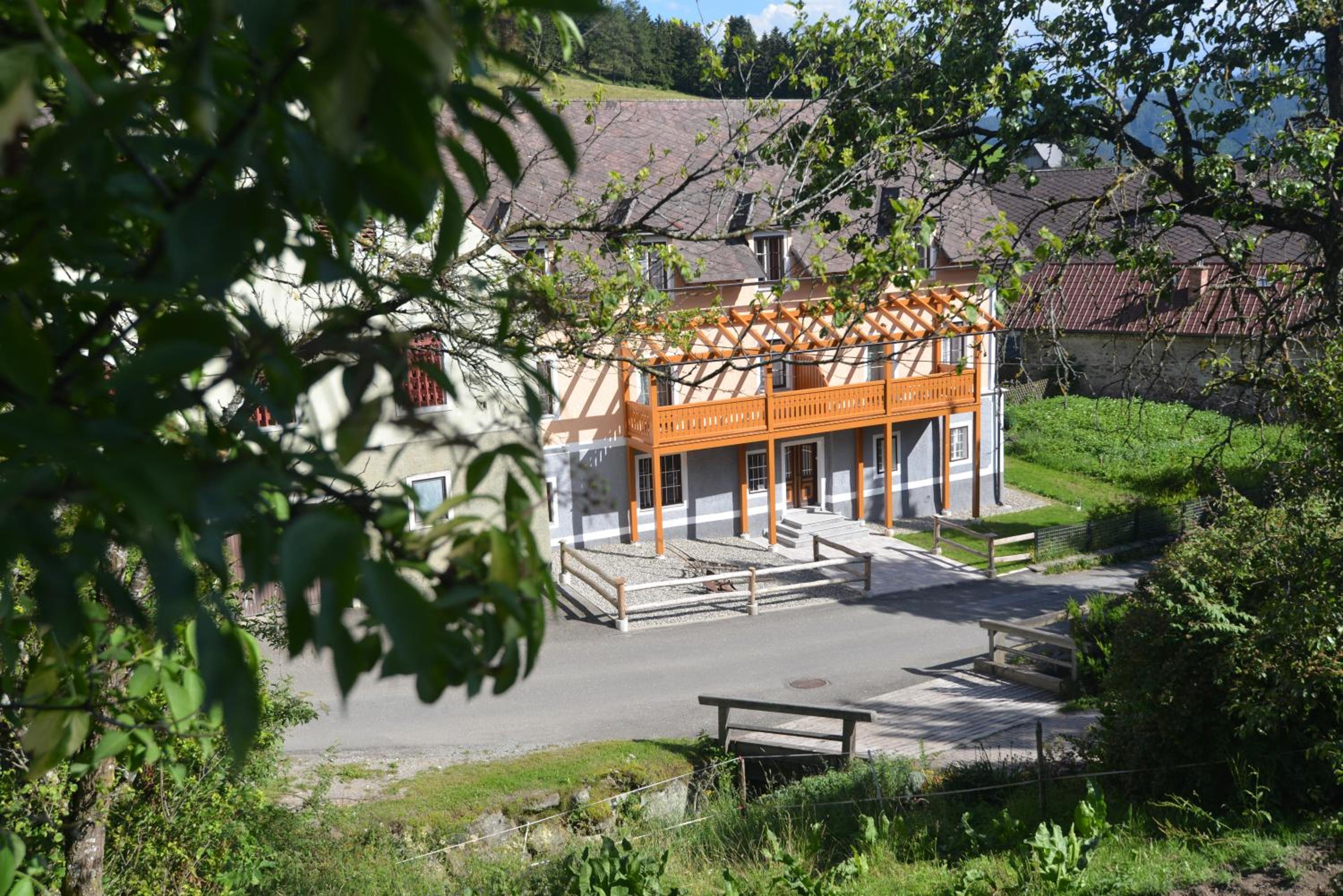 PirkerHof