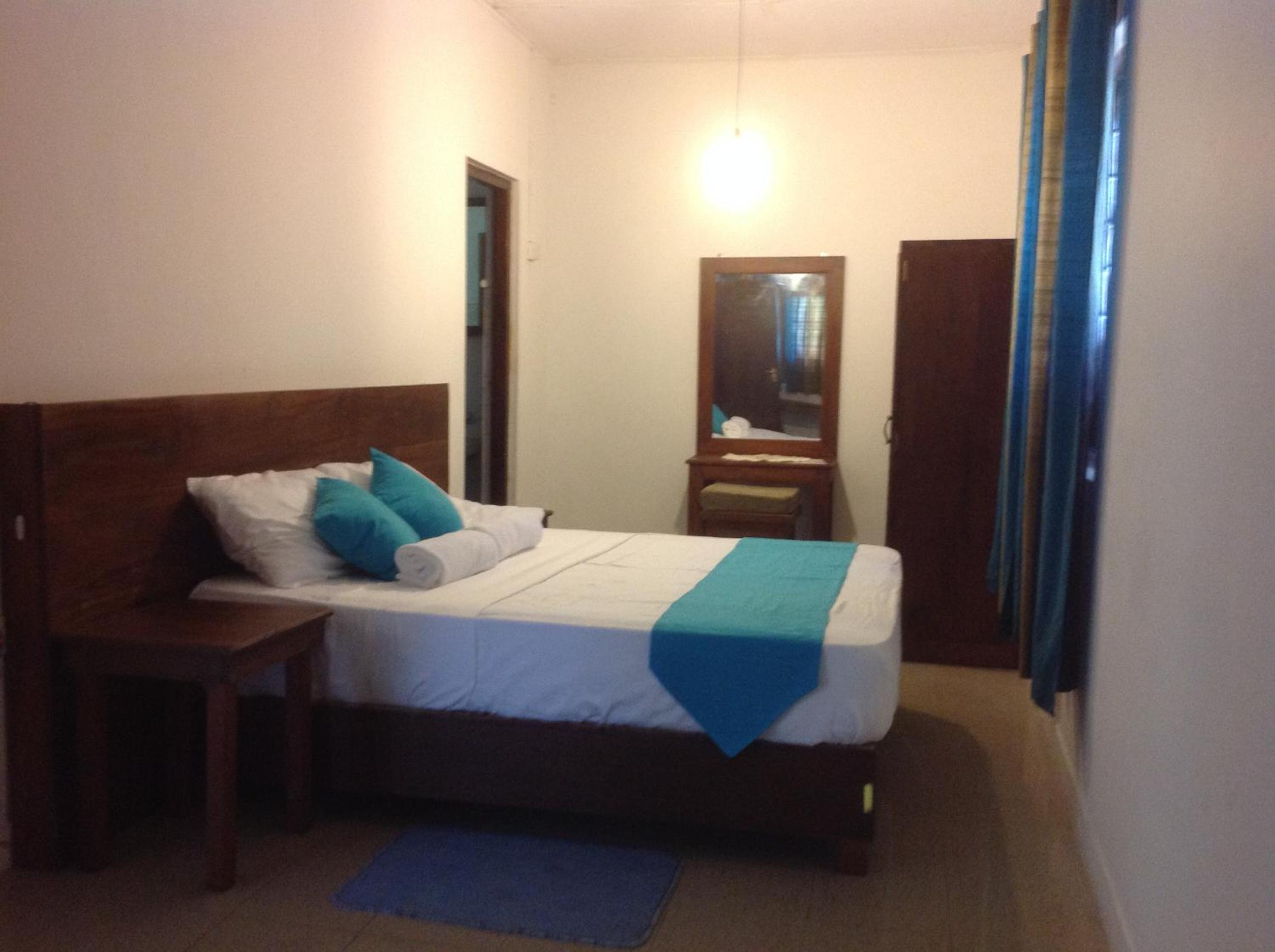 Tree Breeze Inn view 2