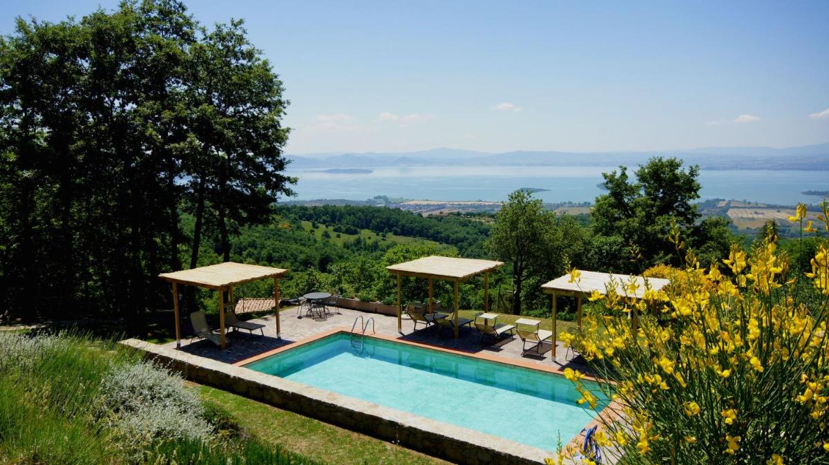 Villa Sopra photo 3
