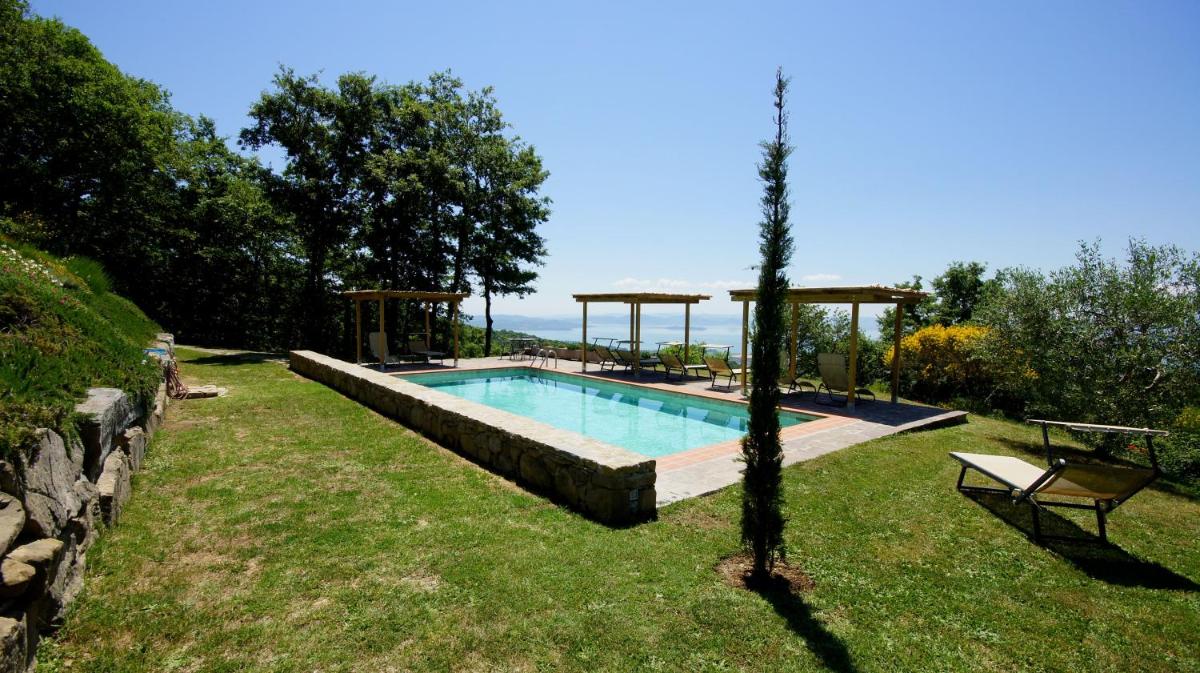 Villa Sopra photo 2
