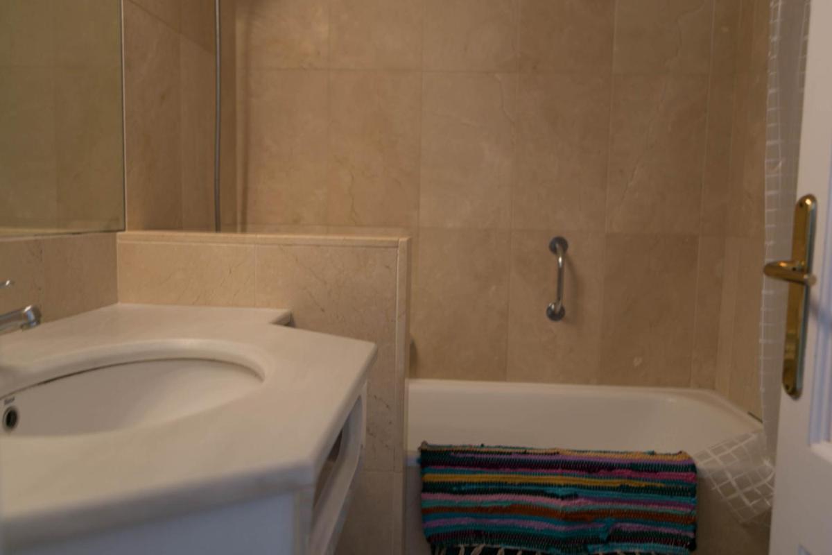 3 bedroom apartment in Aiguafreda, Begur. Sea views and Terrace (Ref:H26) photo 4