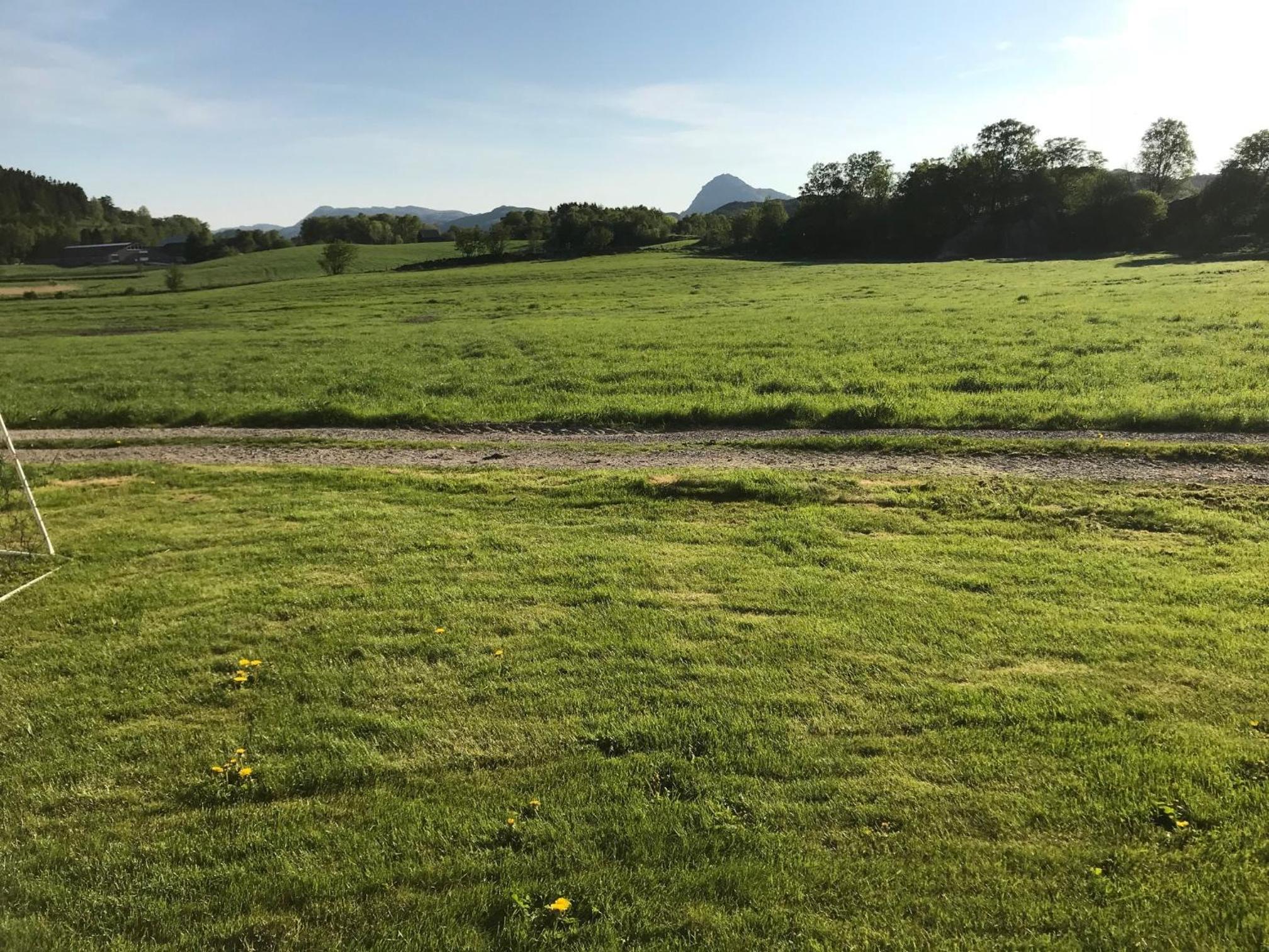 Eikeland Gard view 5