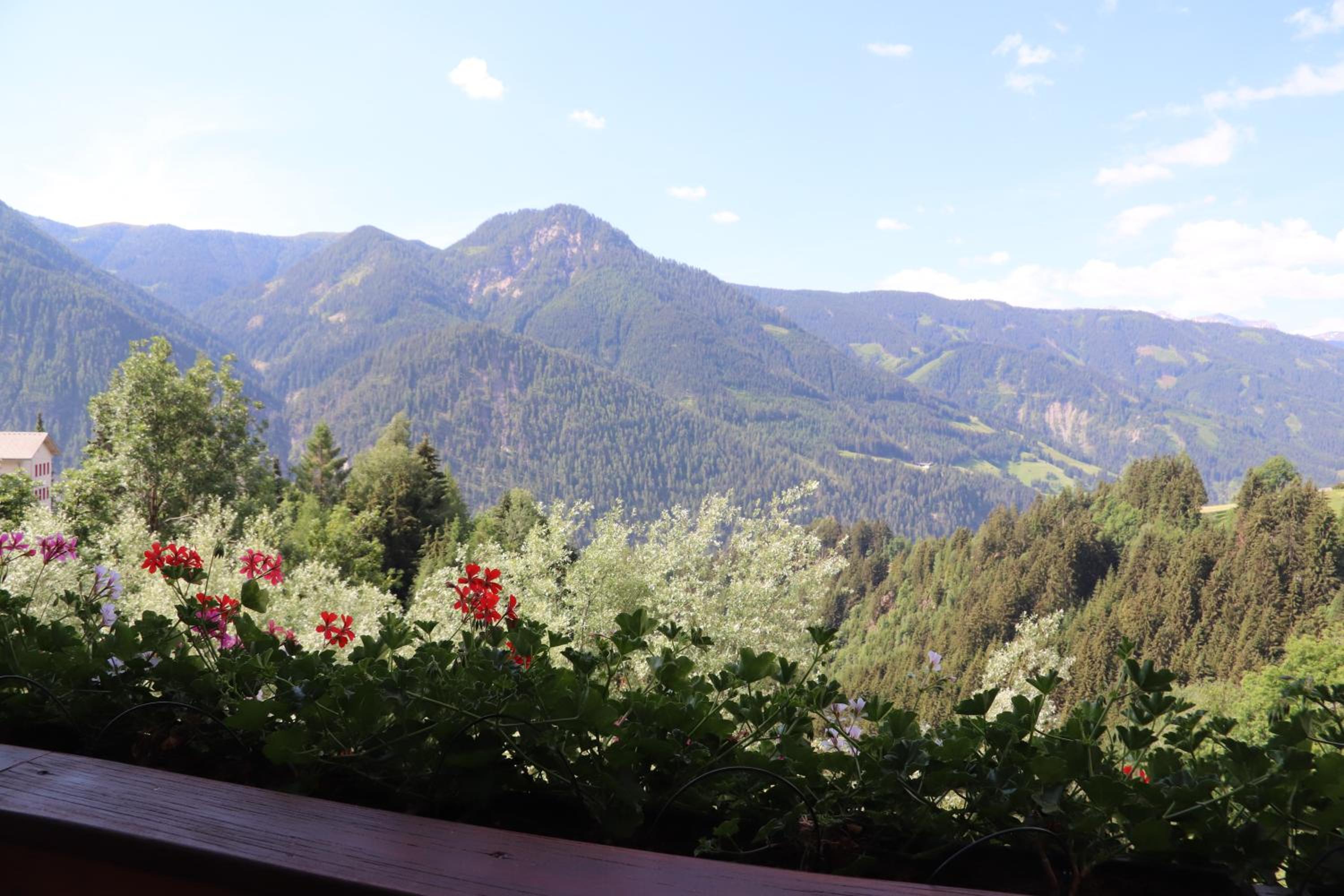 Pension Bichlgeiger