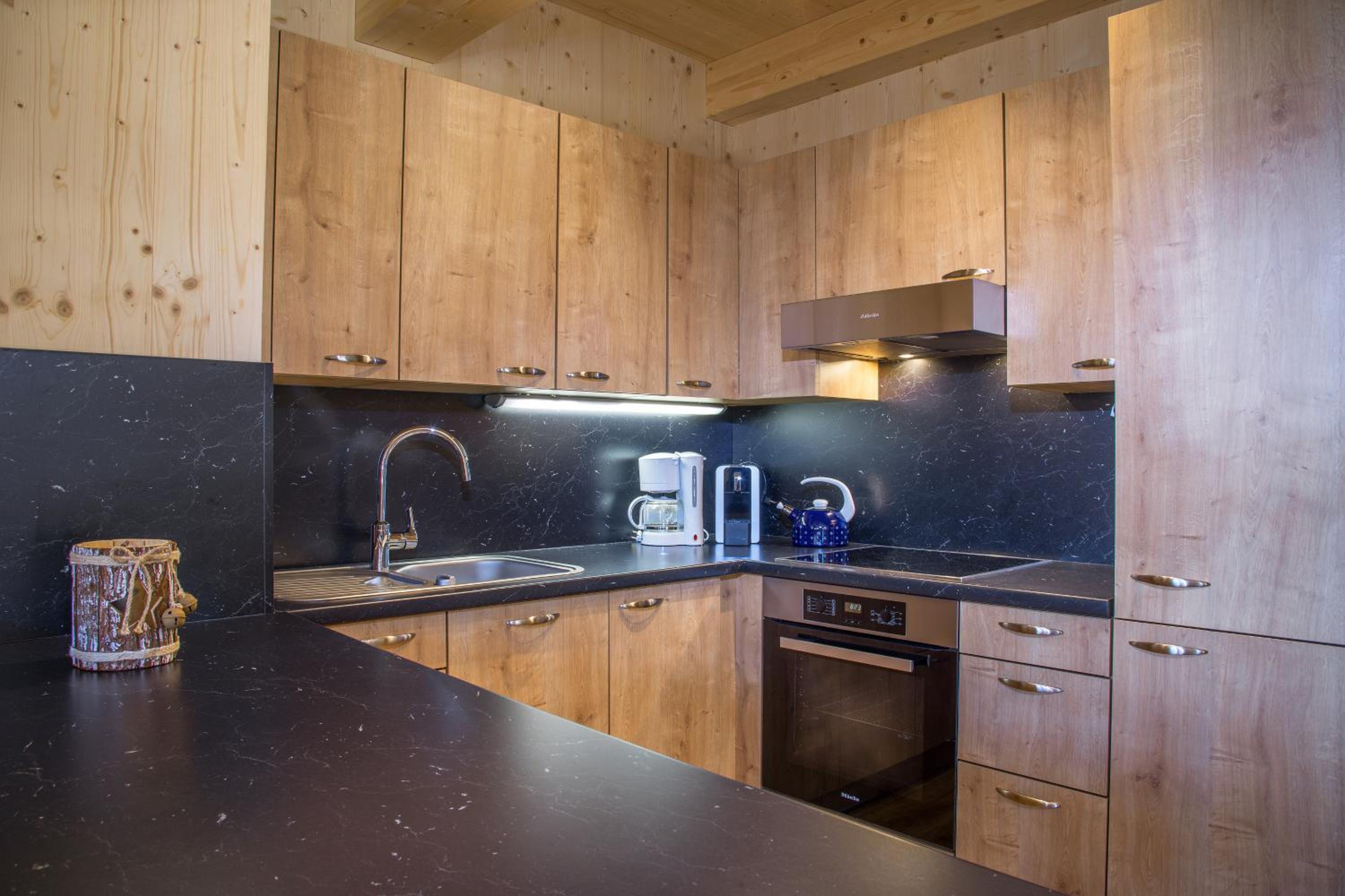 Alpenchalet Stadlpoint