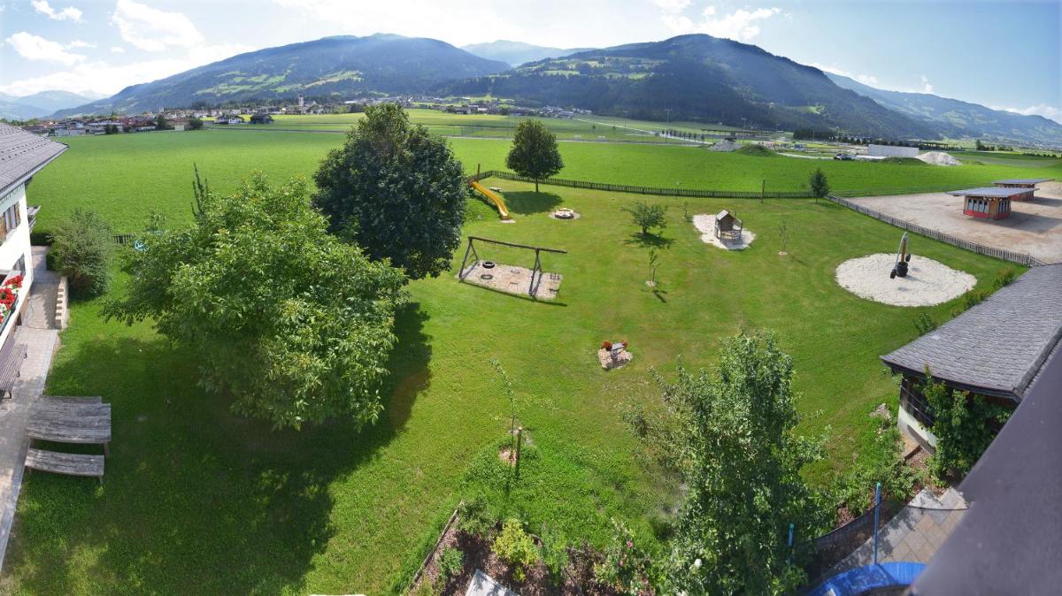 Alpenchalet Stadlpoint