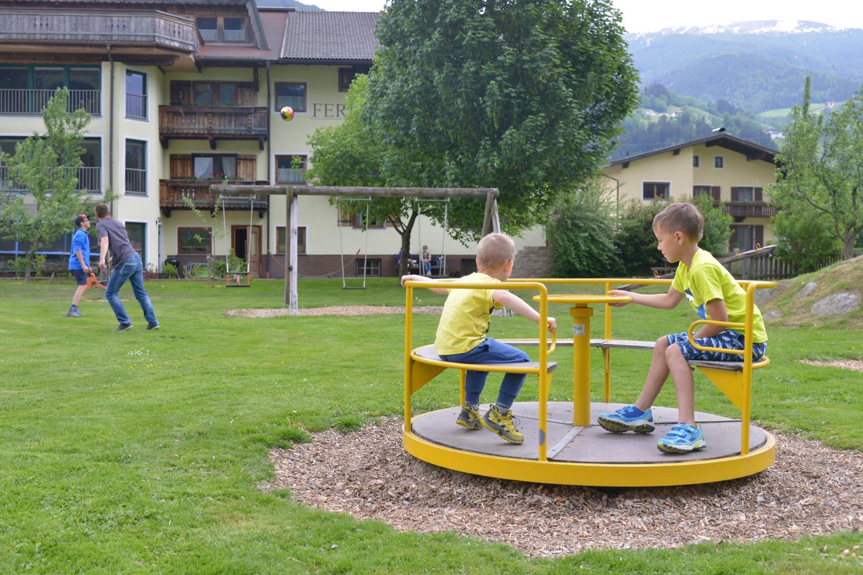 Alpenchalet Stadlpoint
