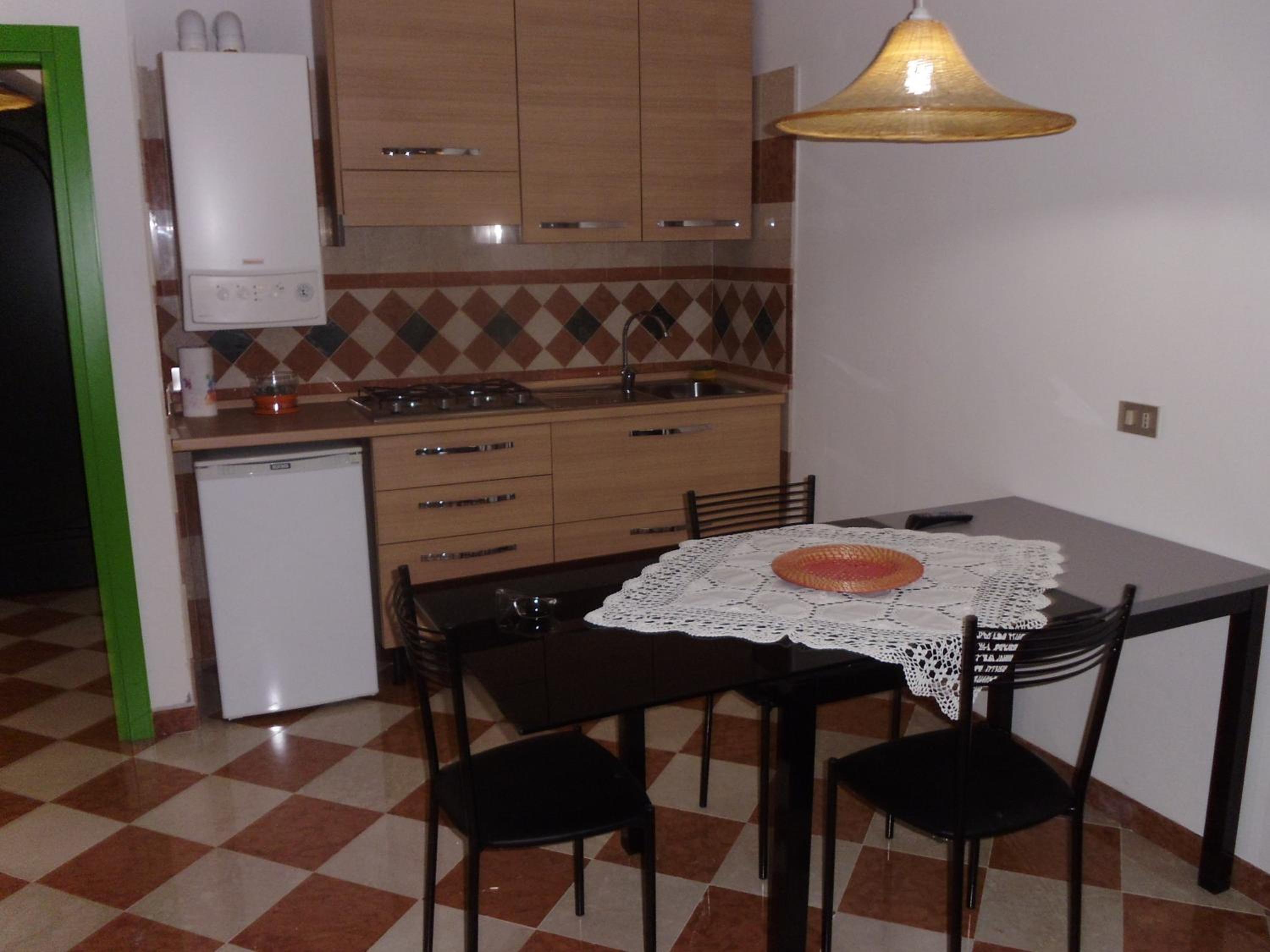 Residenza Graziella