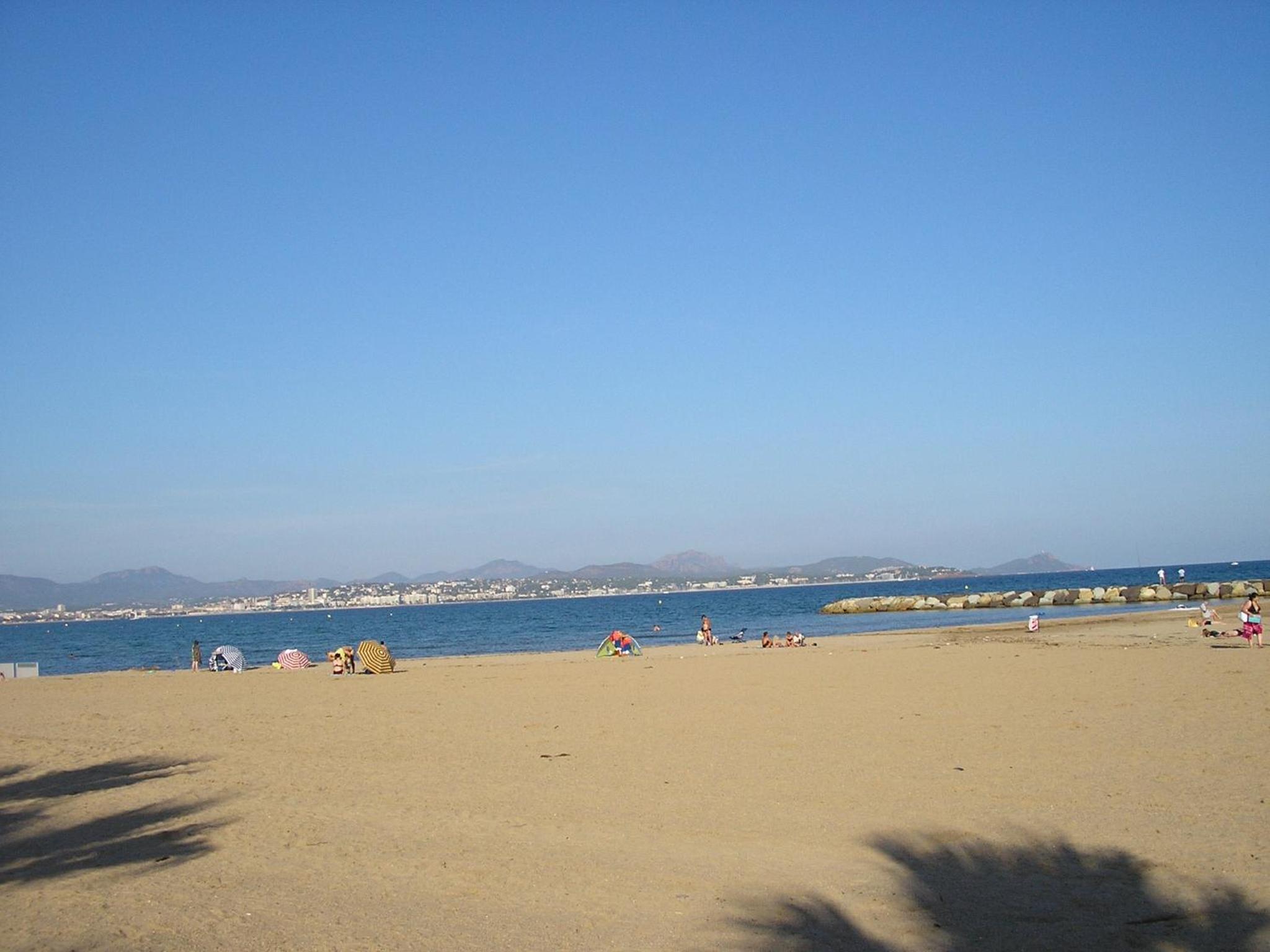 Camping les Acacias
