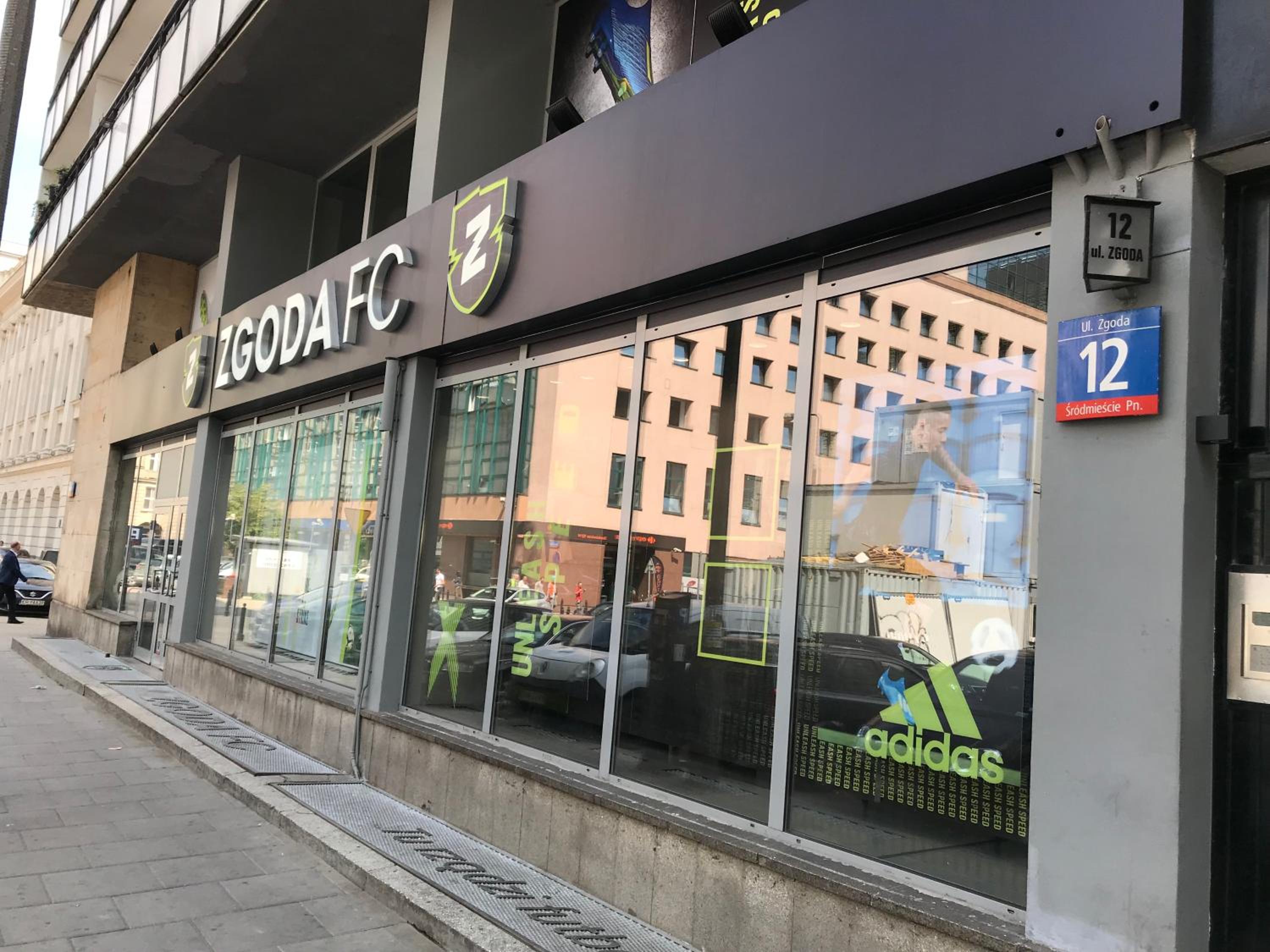Good Time Apartments - Warsaw Zgoda