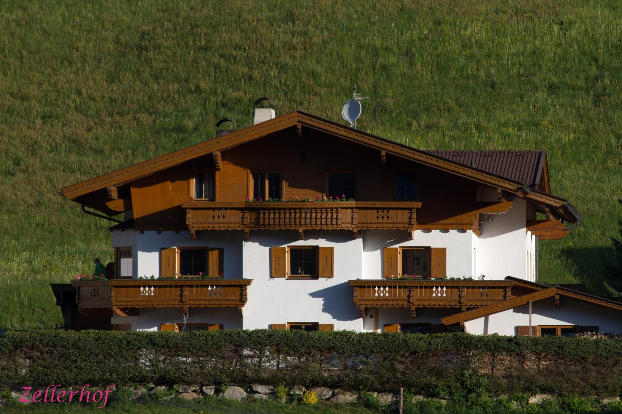 Ferienhaus Unterbrunnhaus