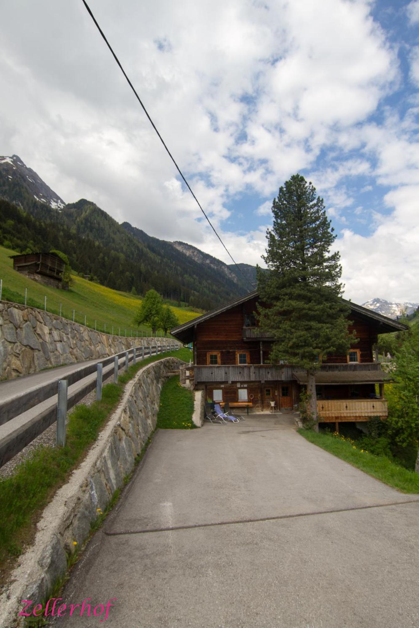 Ferienhaus Unterbrunnhaus