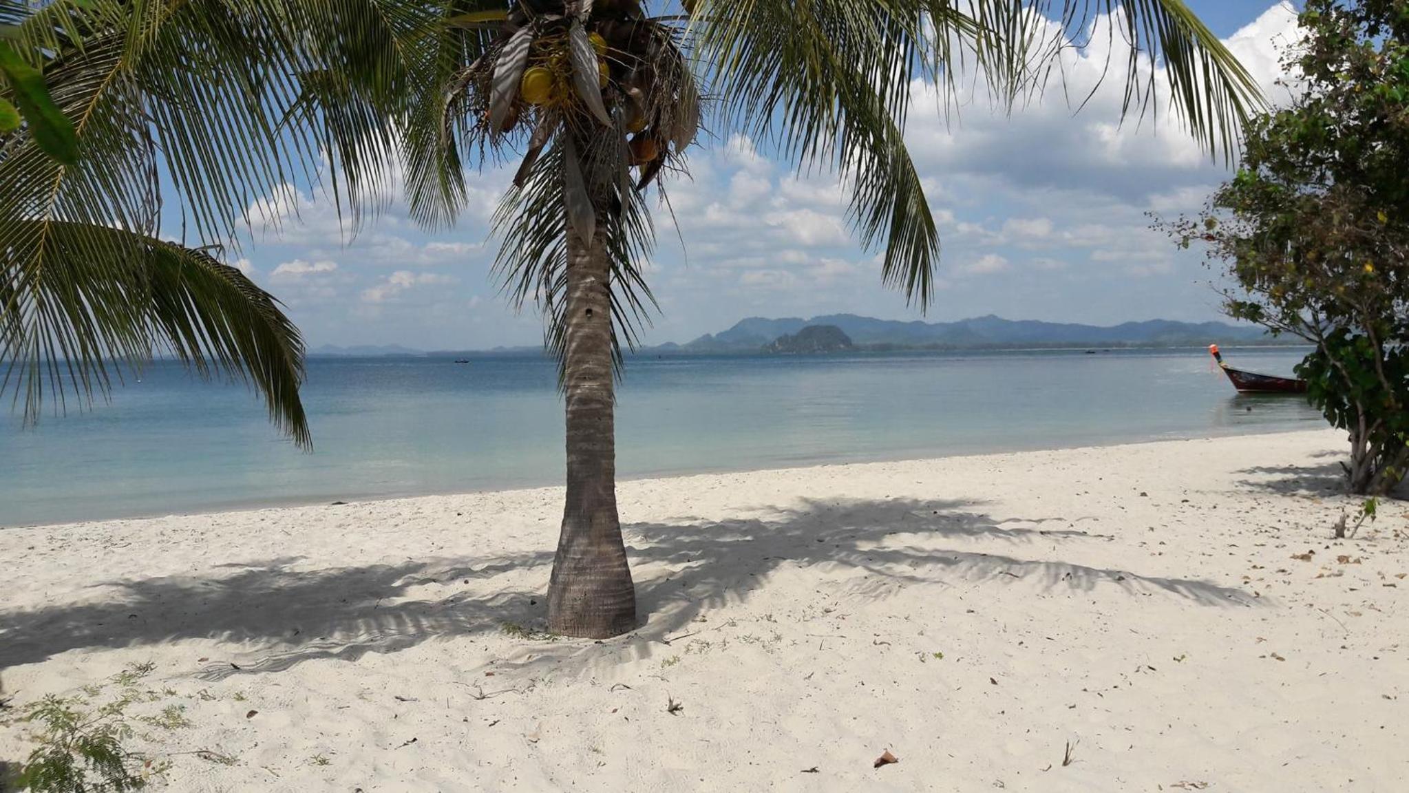 Koh Mook Sivalai Beach Resort 52