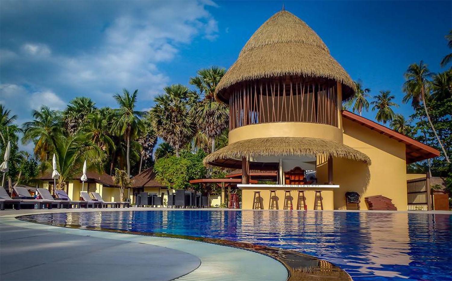 Koh Mook Sivalai Beach Resort 51