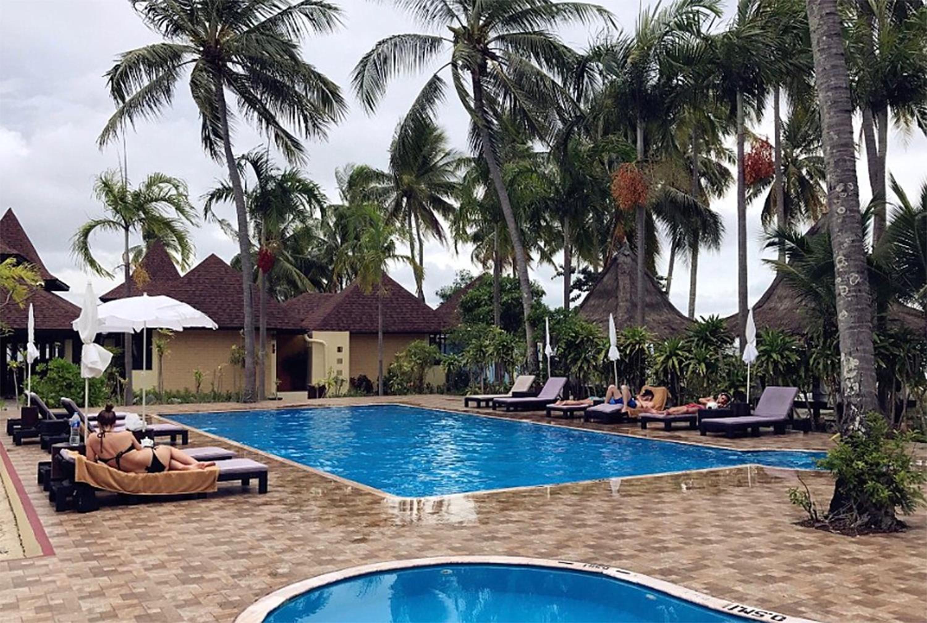 Koh Mook Sivalai Beach Resort 50