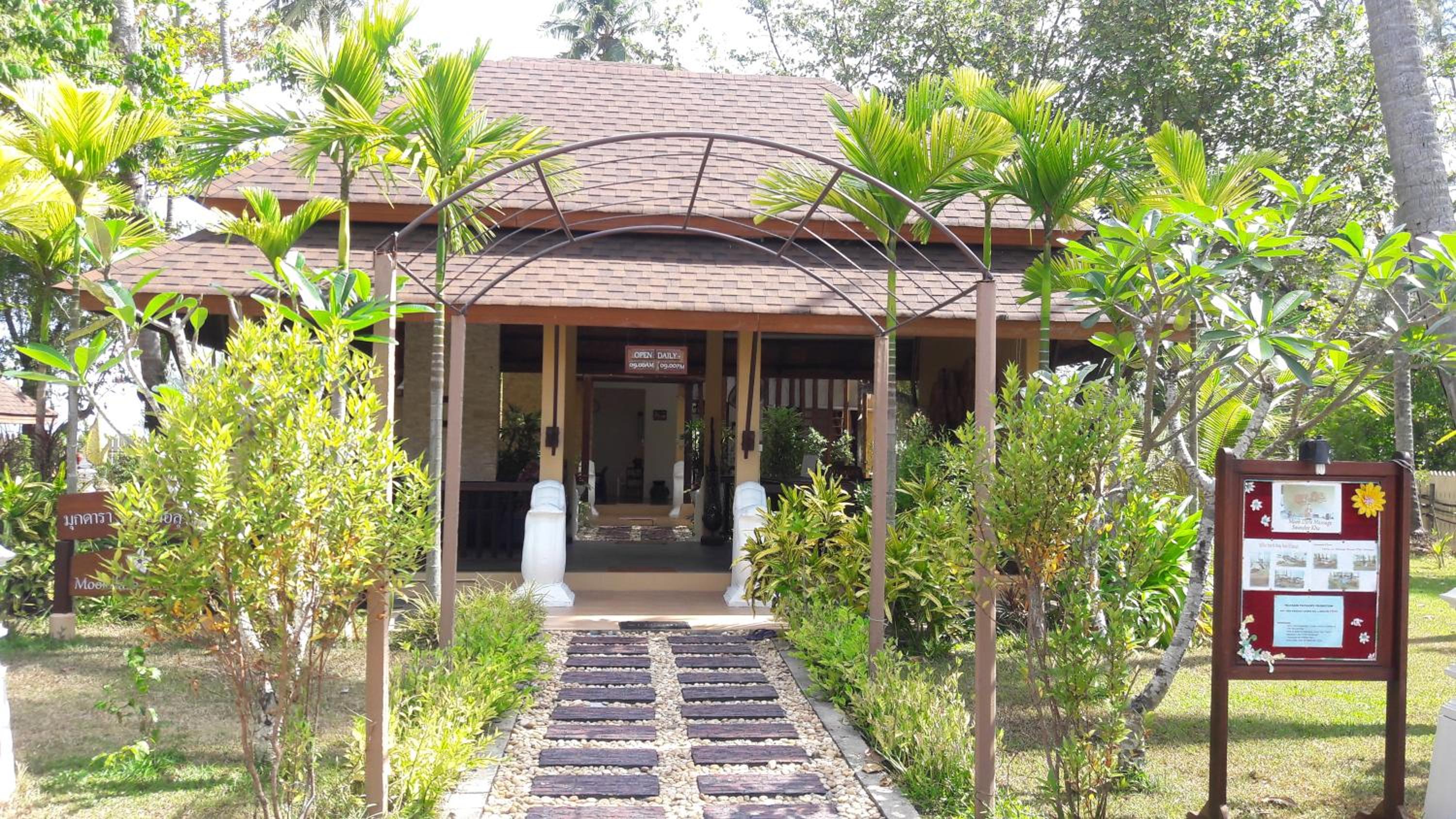 Koh Mook Sivalai Beach Resort 48