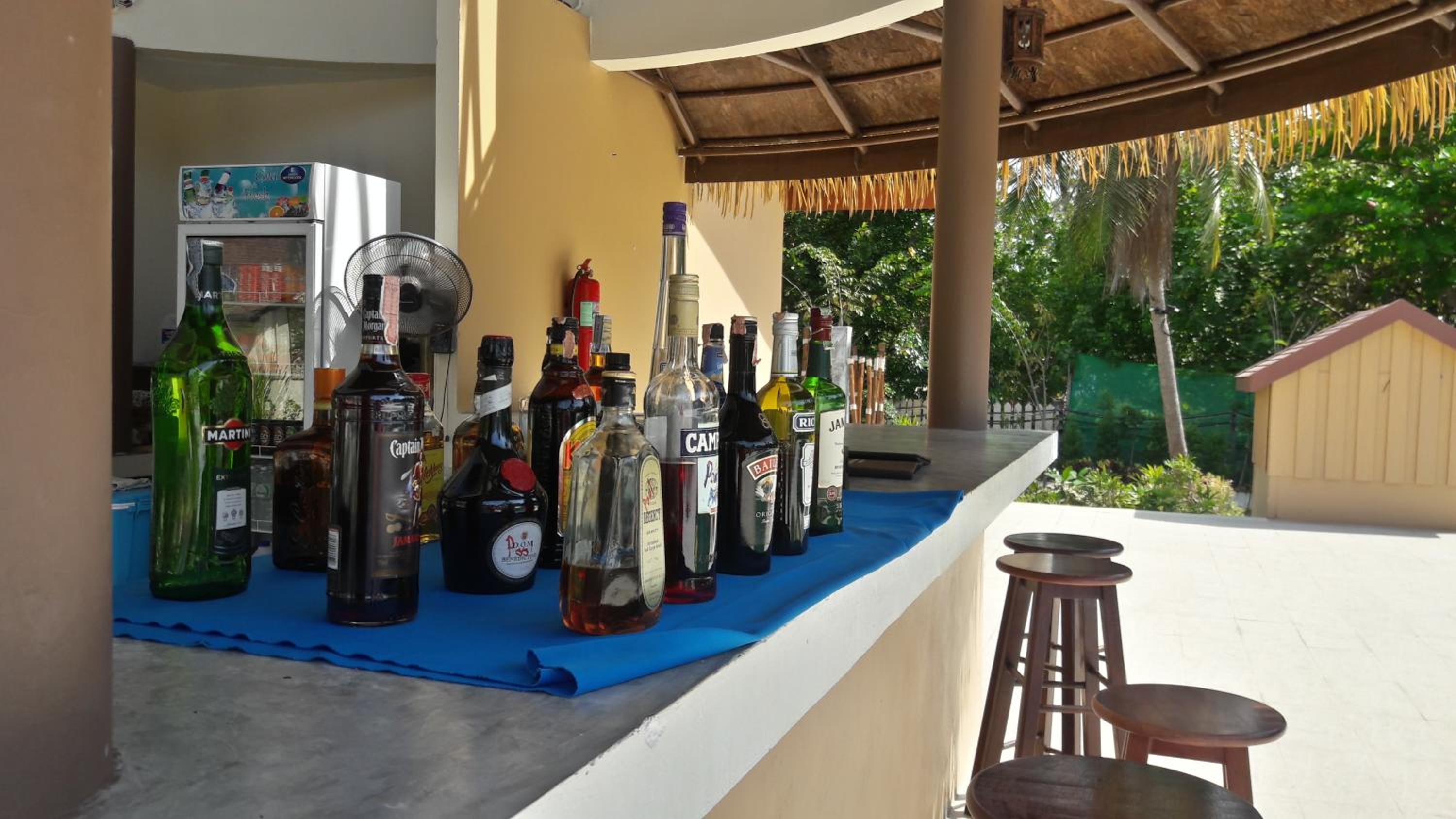 Koh Mook Sivalai Beach Resort 47